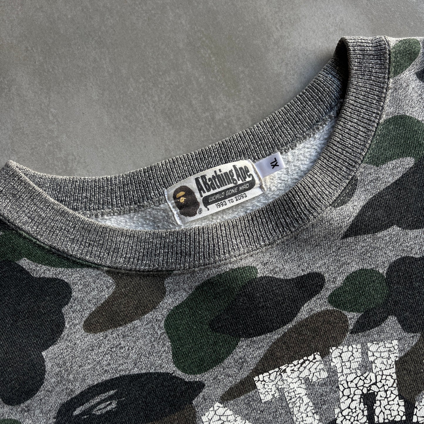 Bape