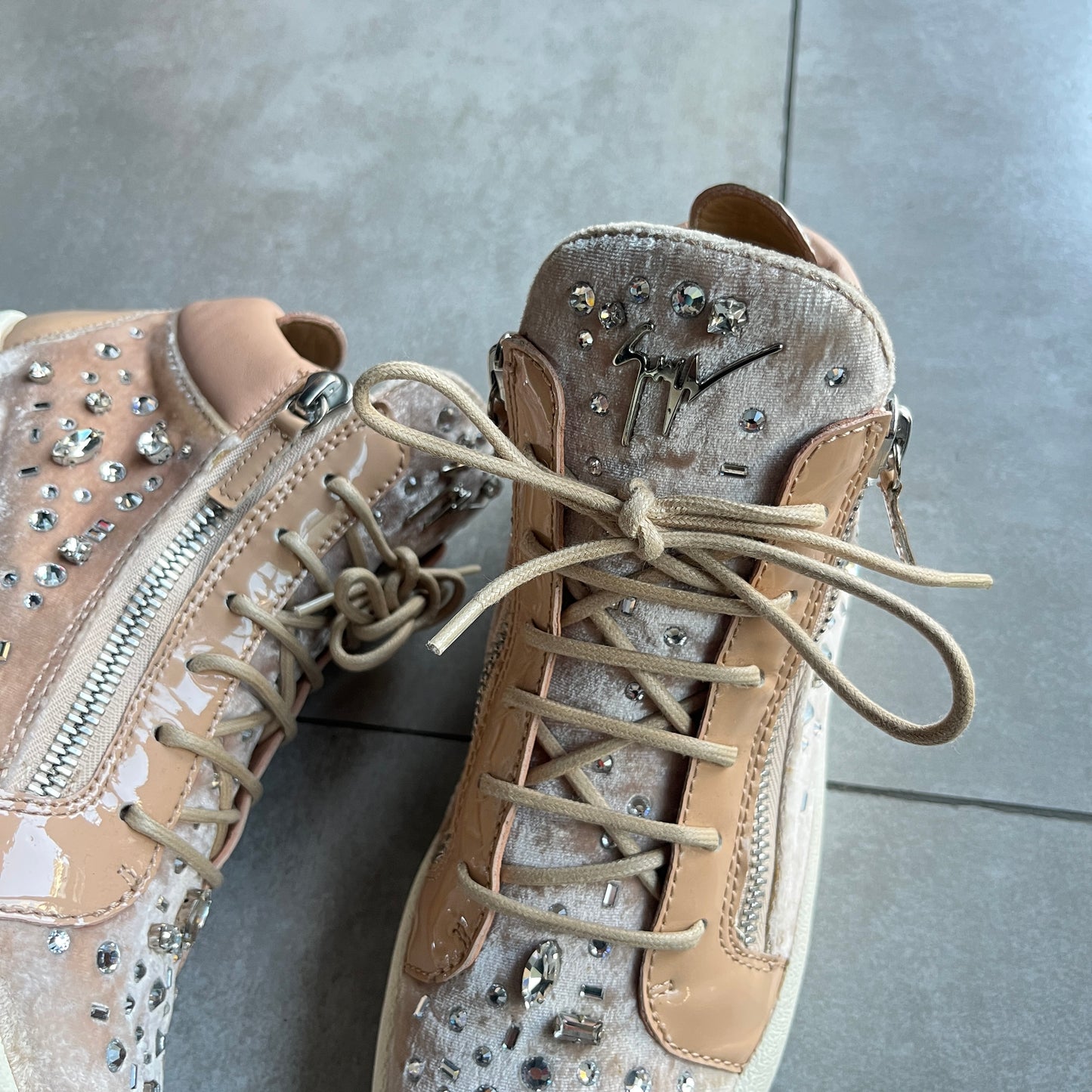 Giuseppe Zanotti