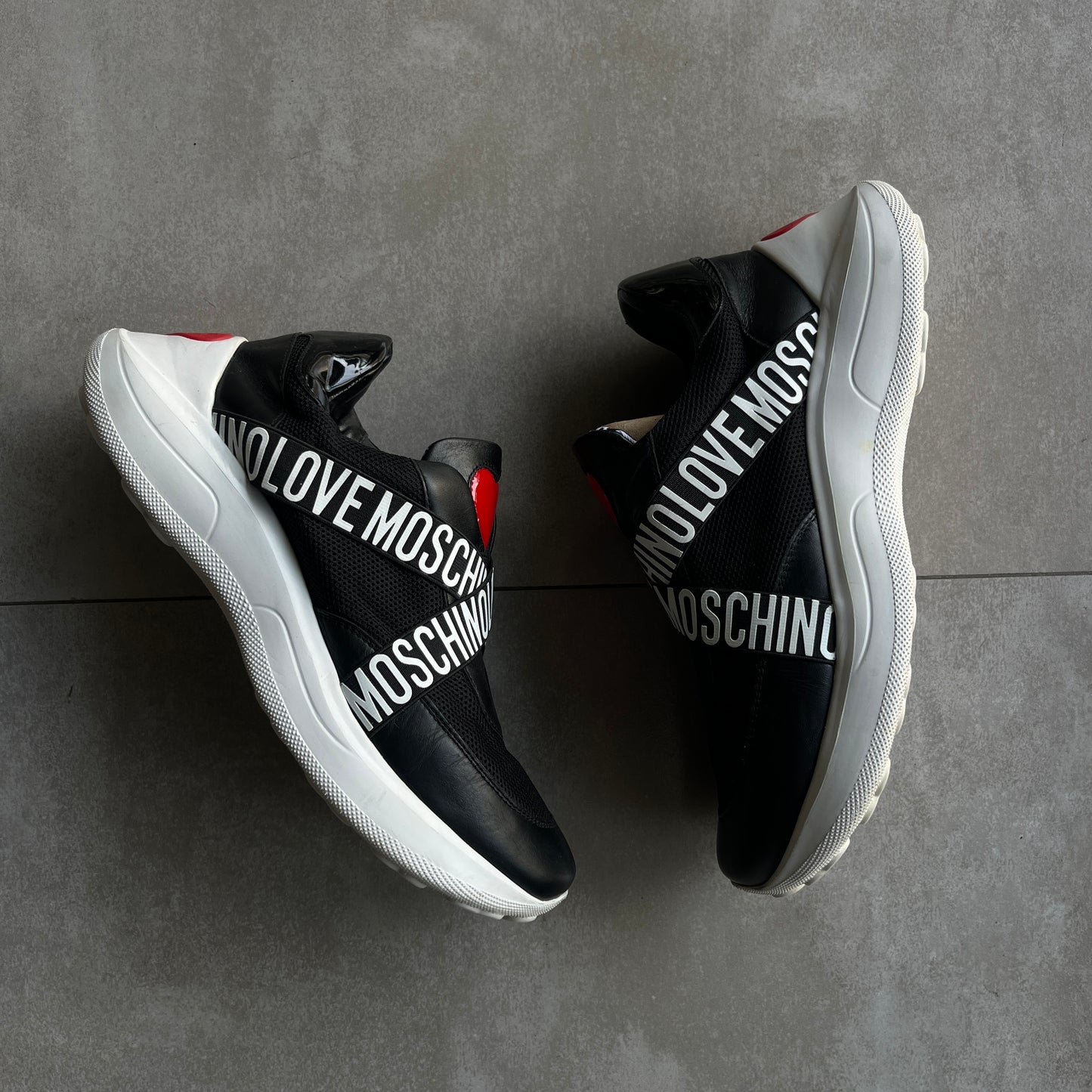 Moschino
