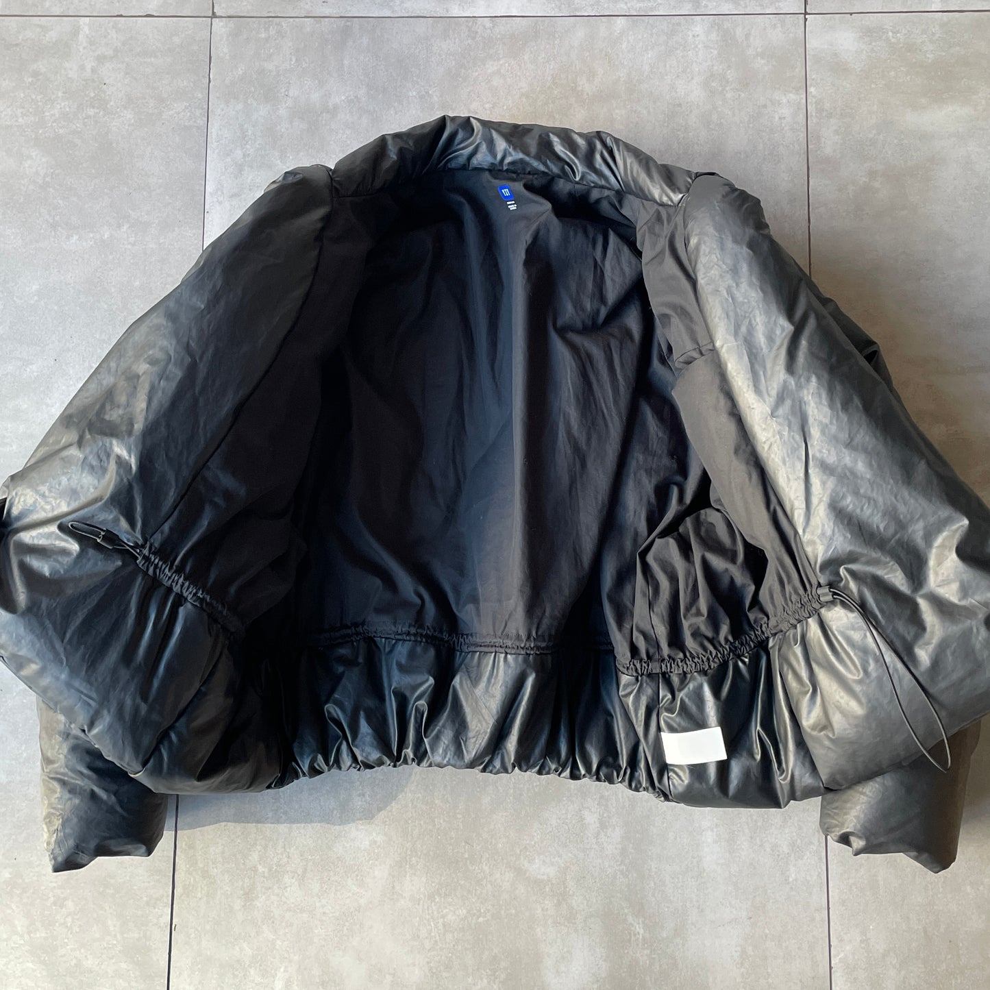 Jacket Yeezy Gap