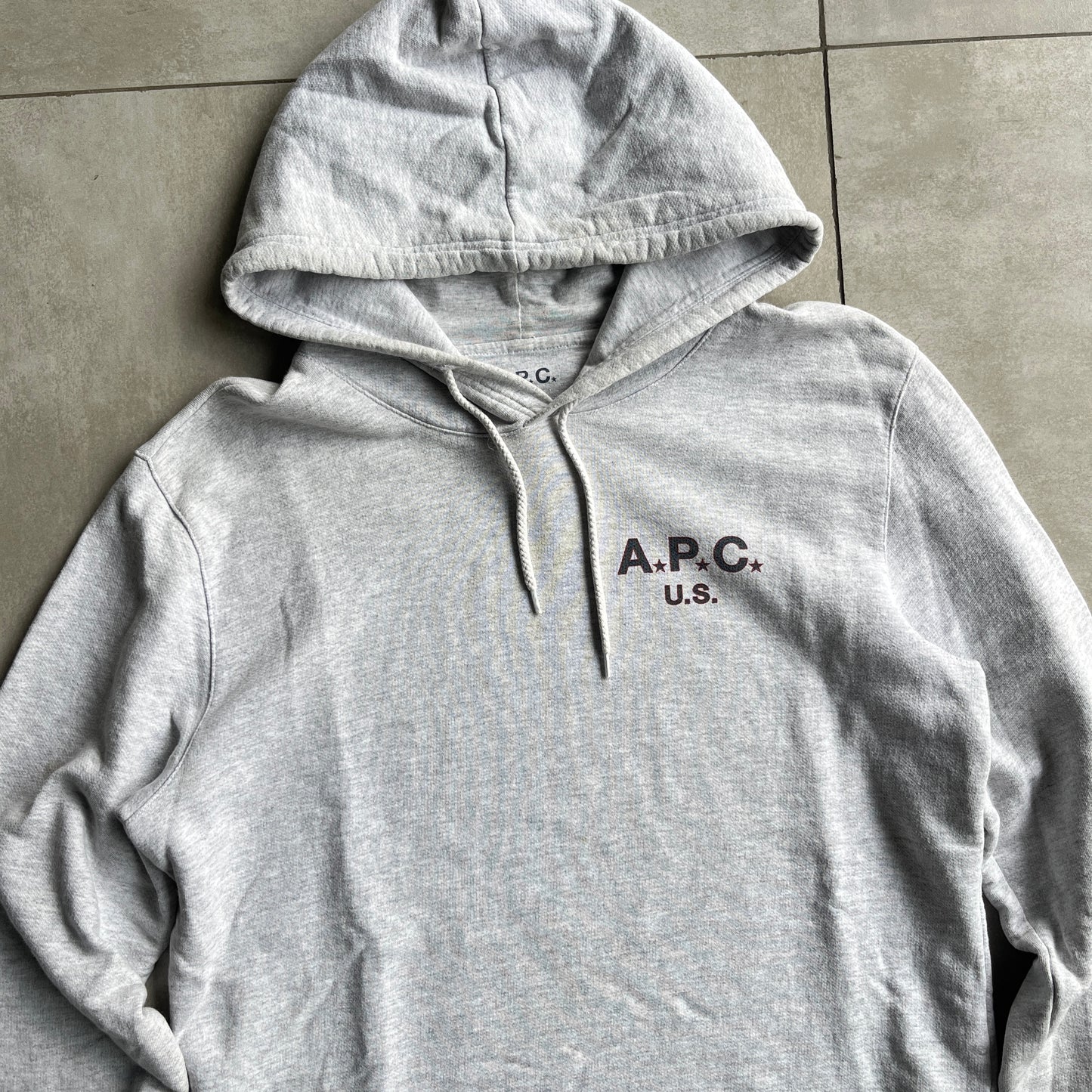 A.P.C