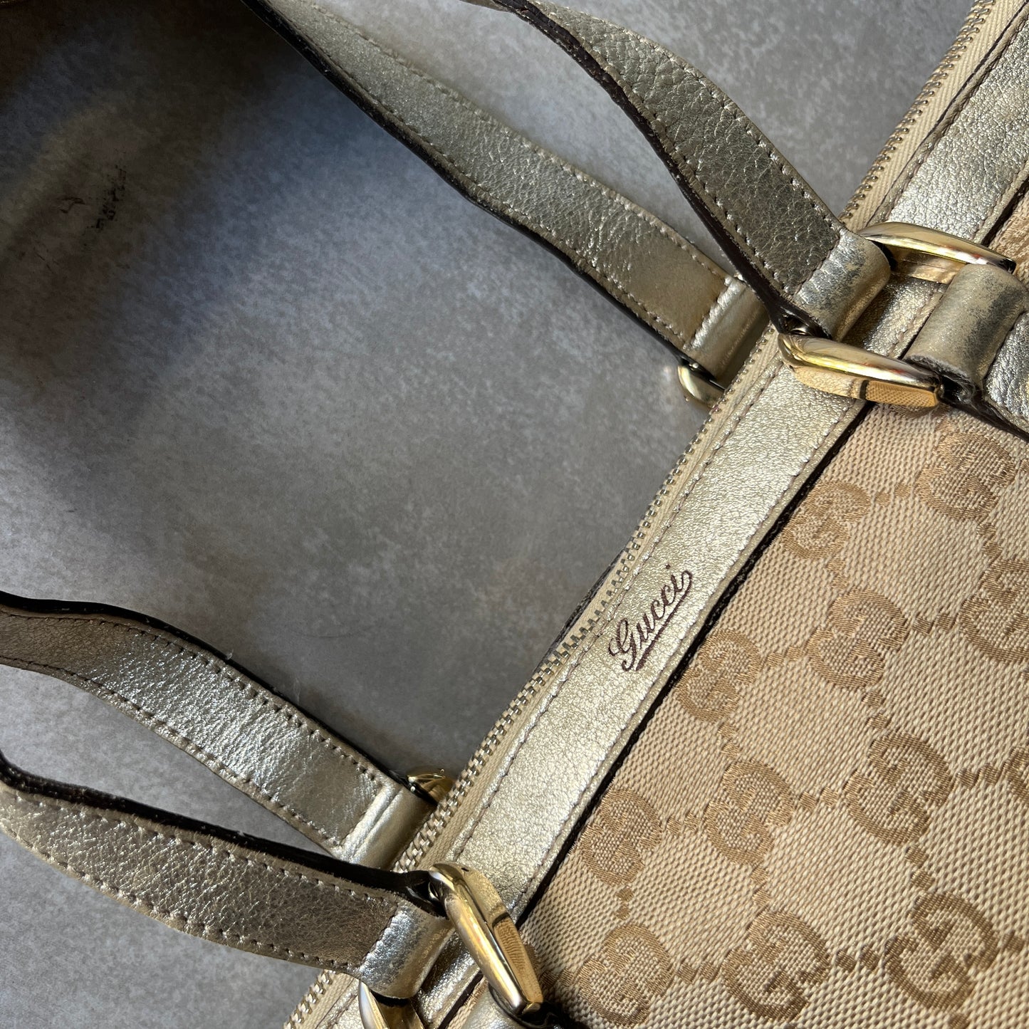 Gucci