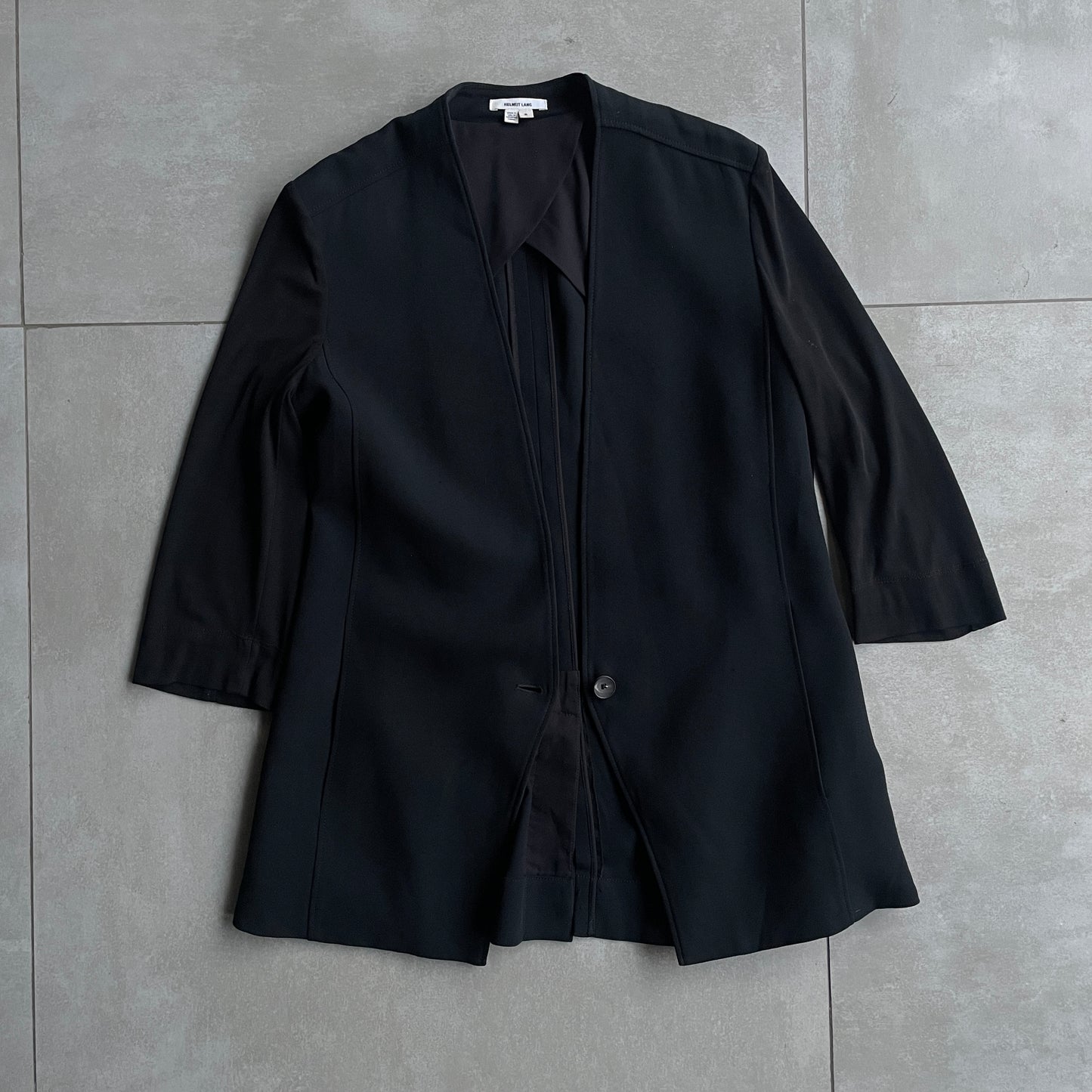 Helmut lang