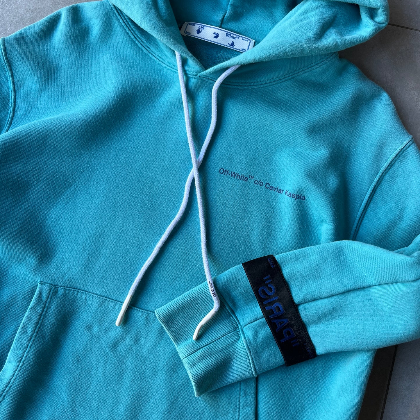 Off White