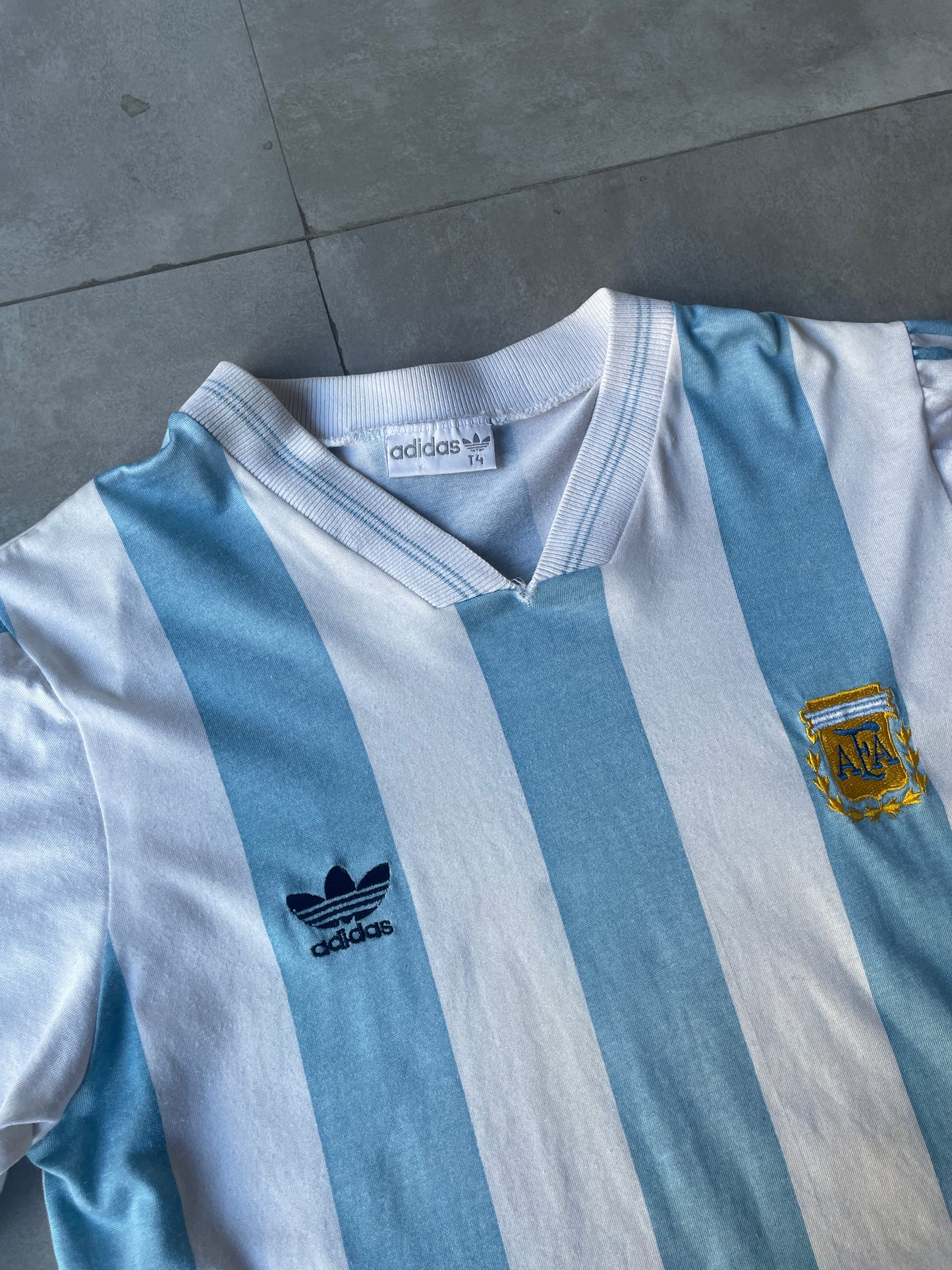 Argentina 1991