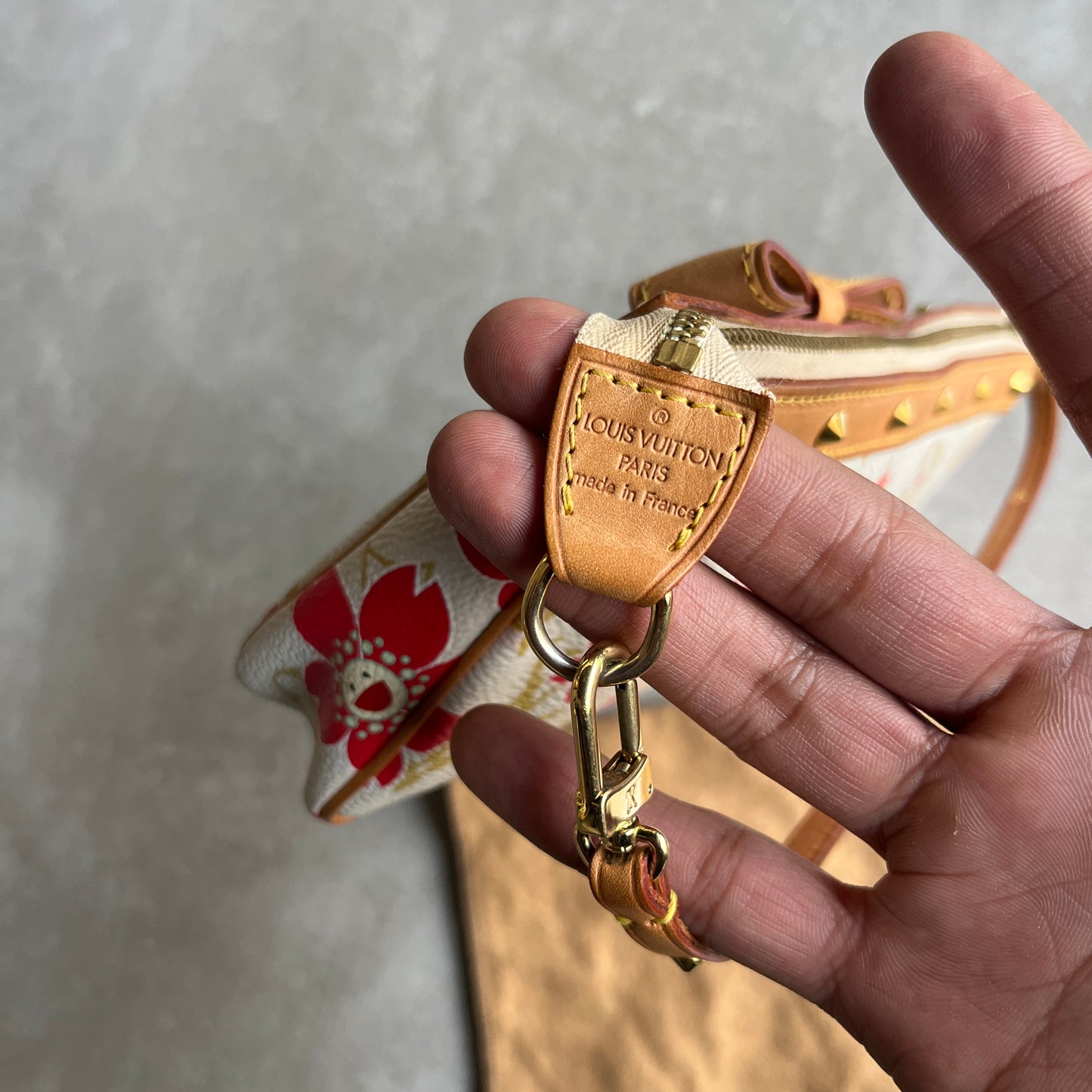 Louis Vuitton x Murakami