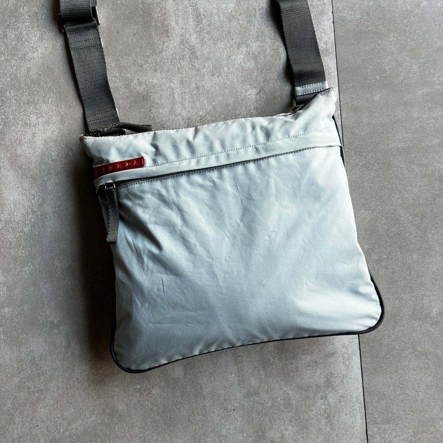 Bolso Prada