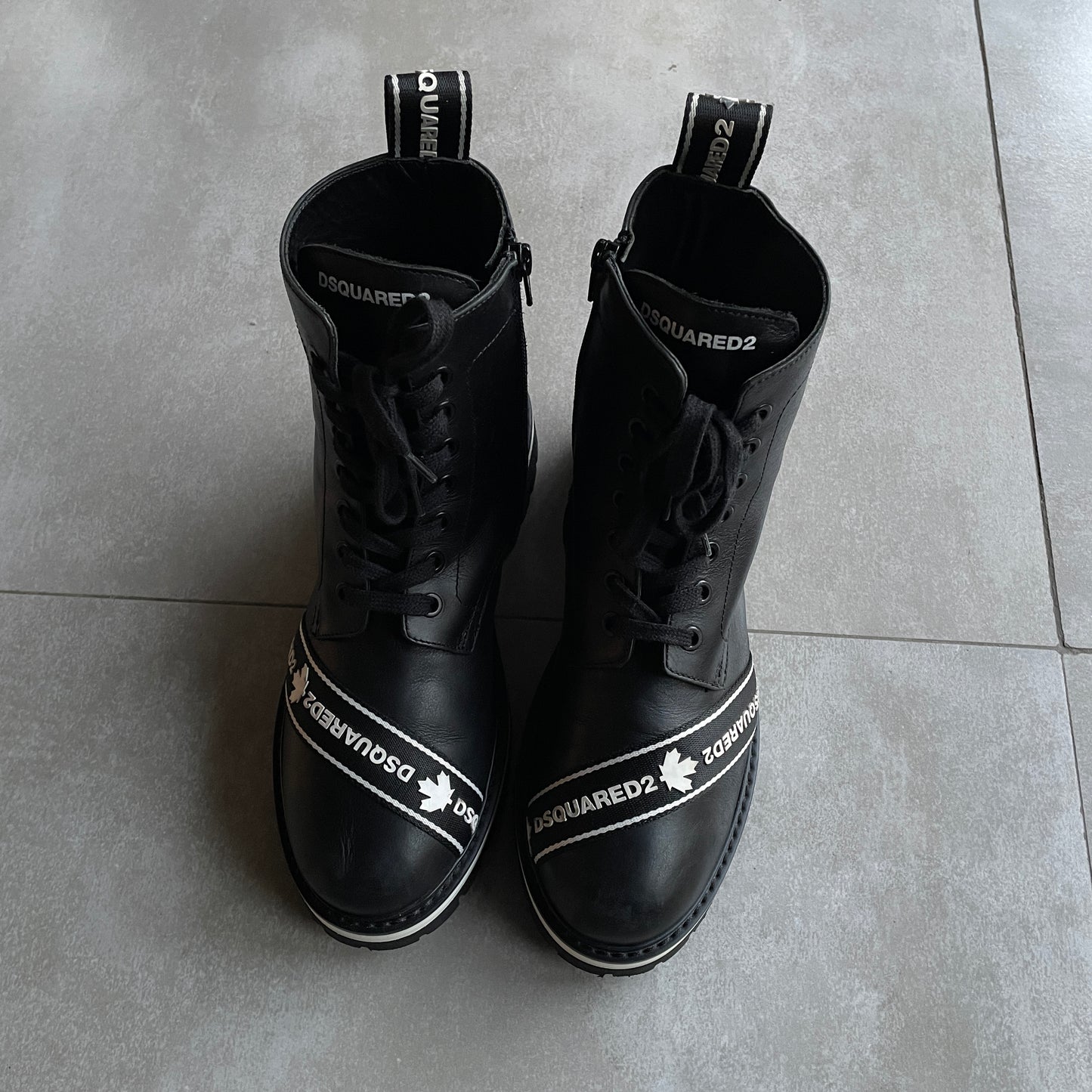 Dsquared2