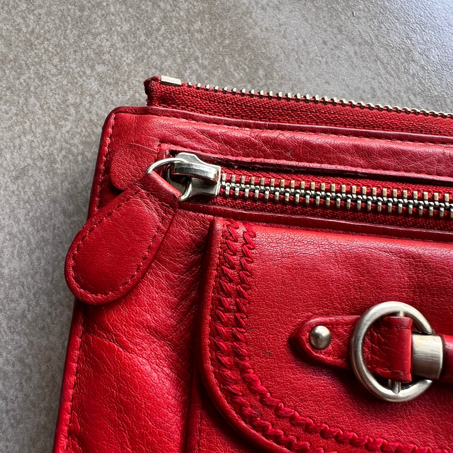 Billetera Dior