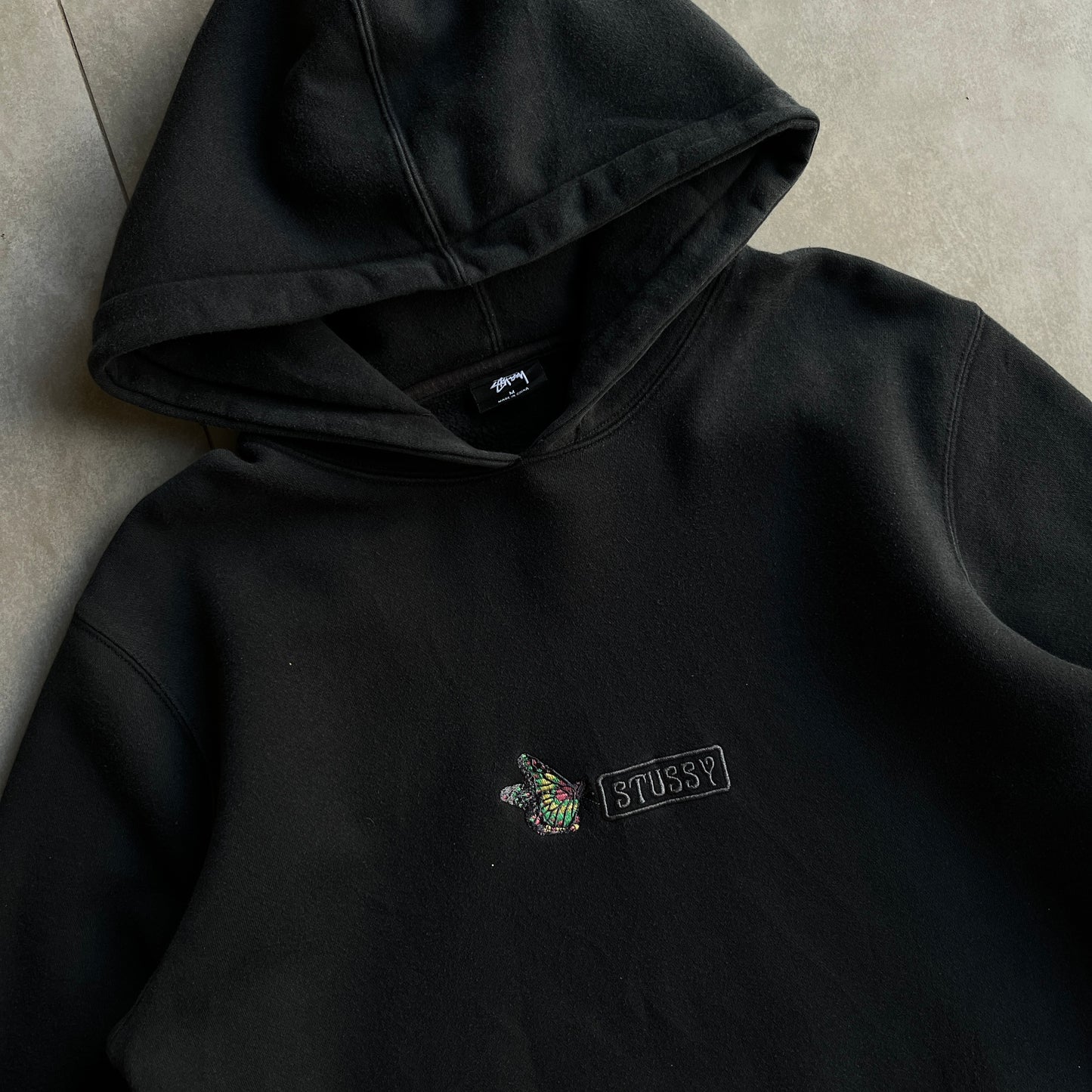 Stussy