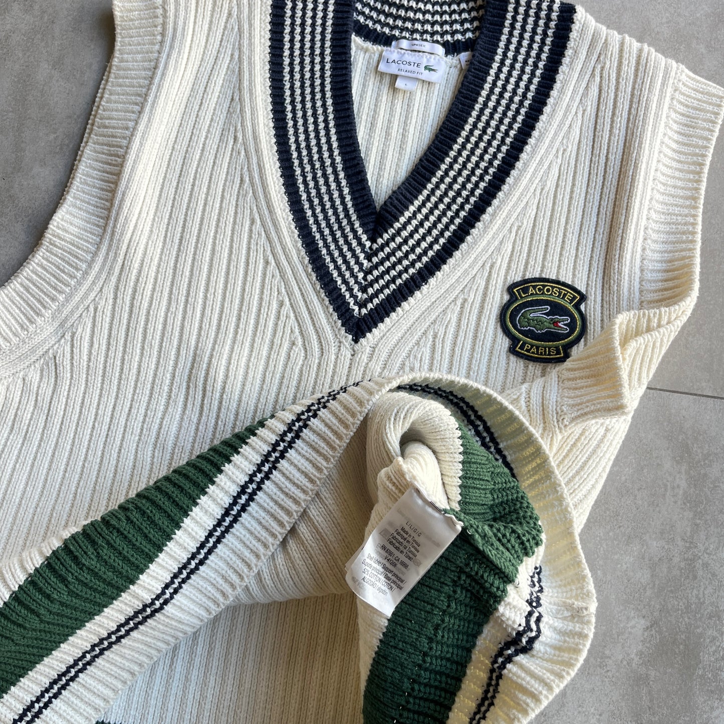 Lacoste