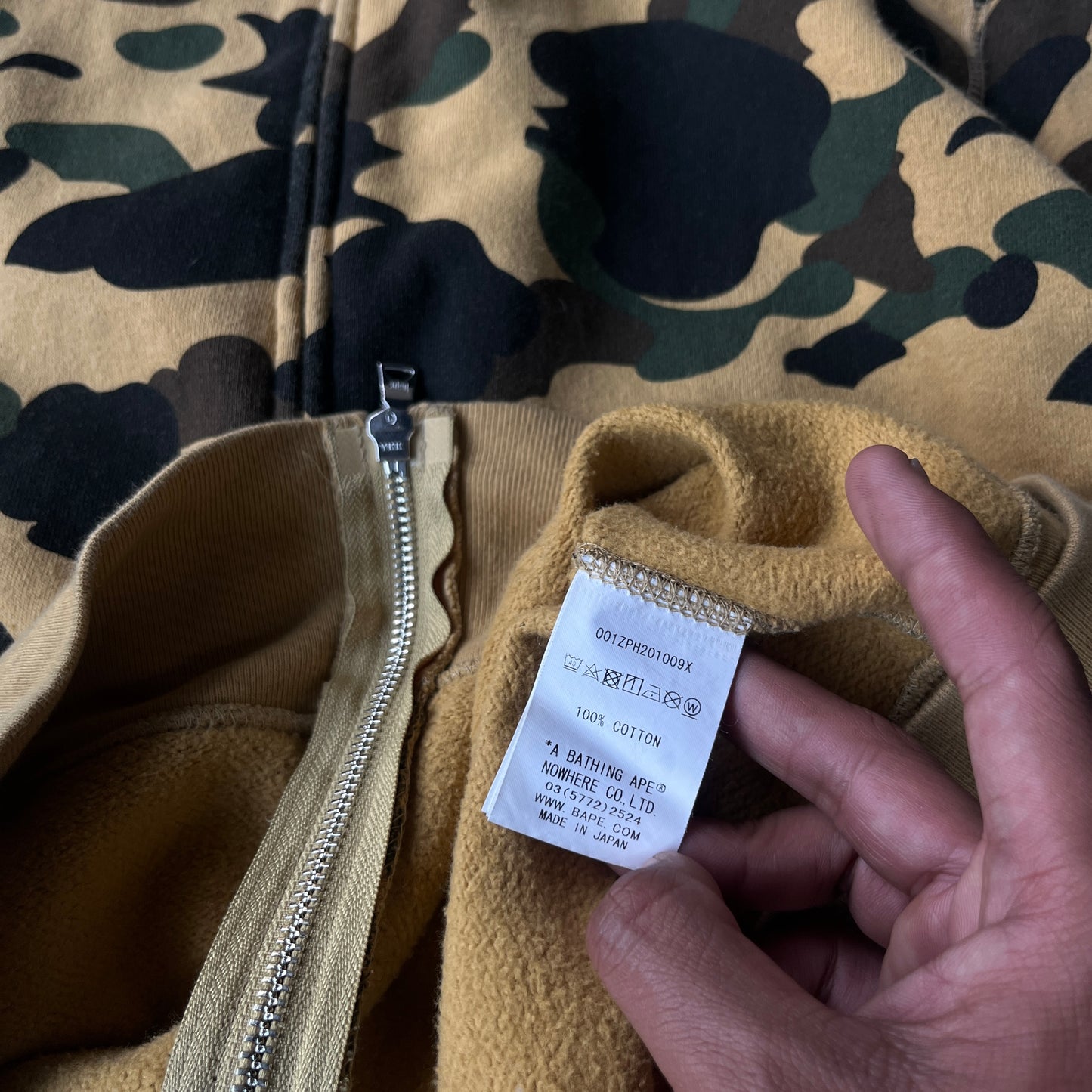 Bape