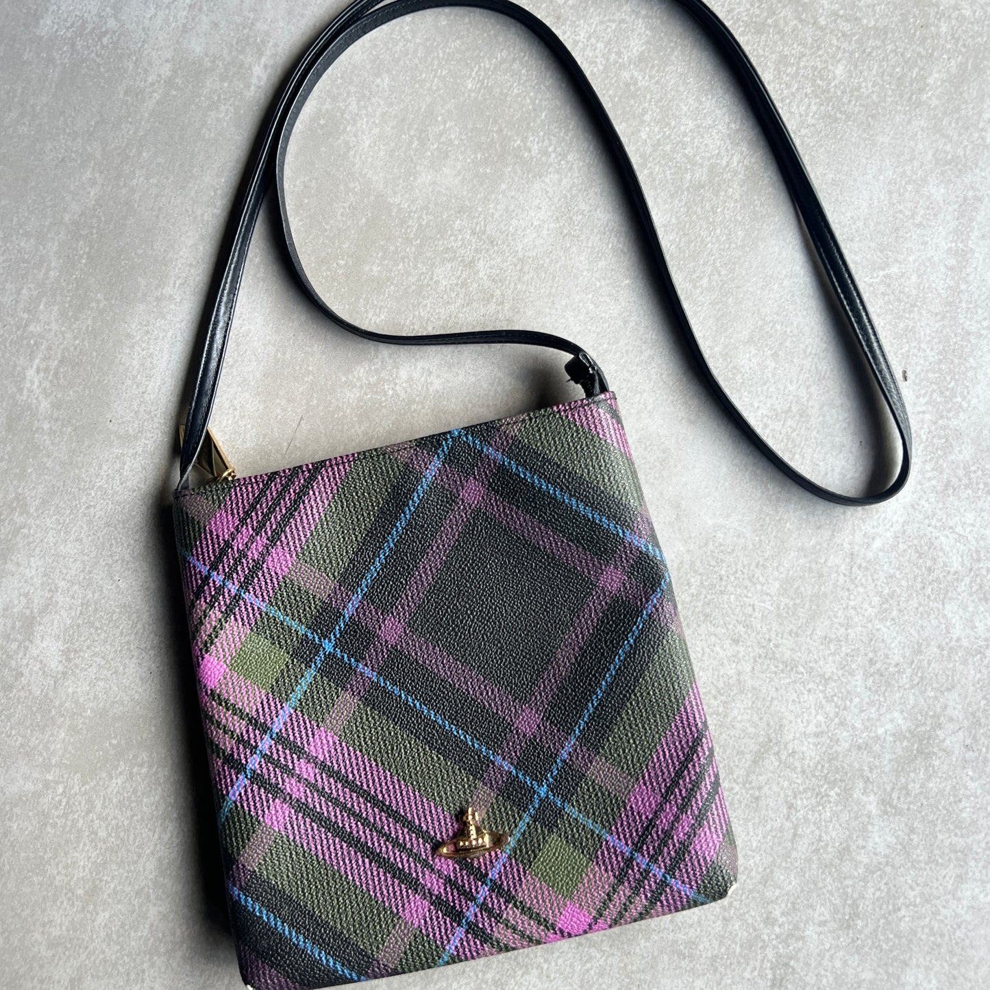 Shoulder Bag Vivienne Westwood