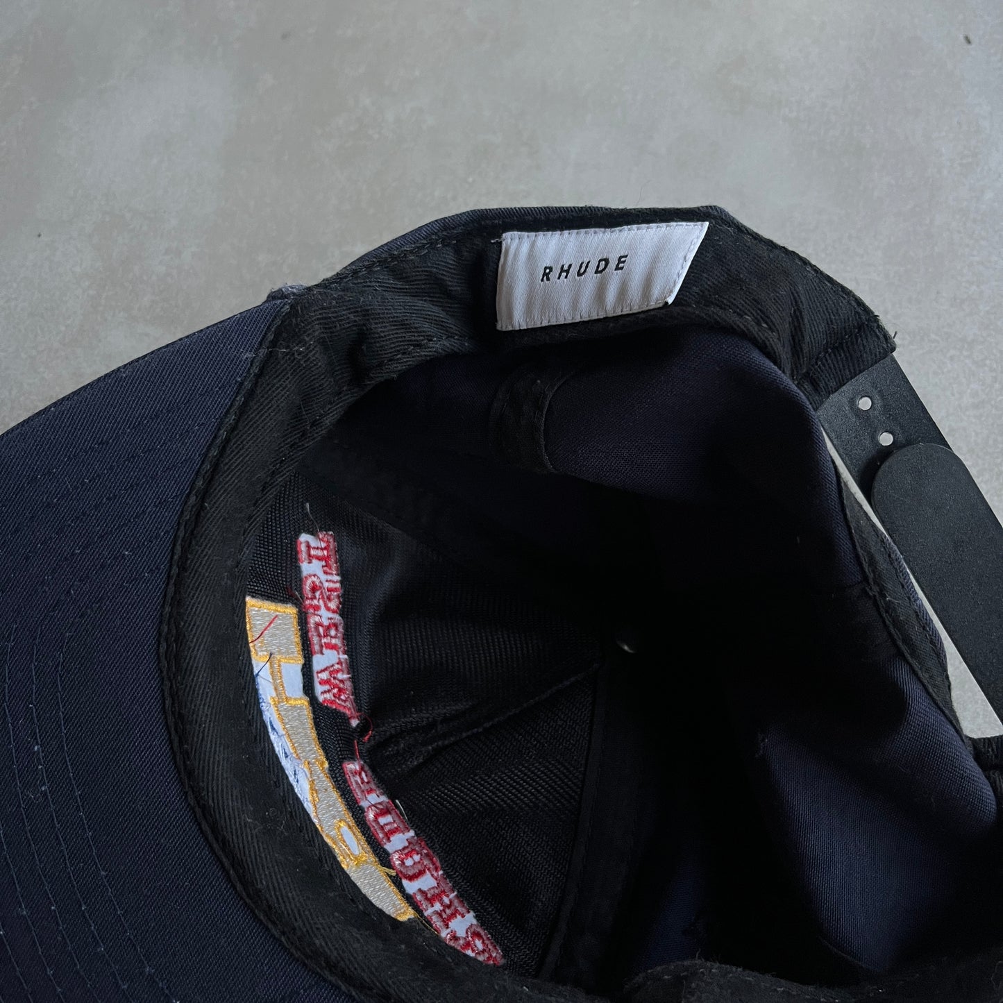 Rhude