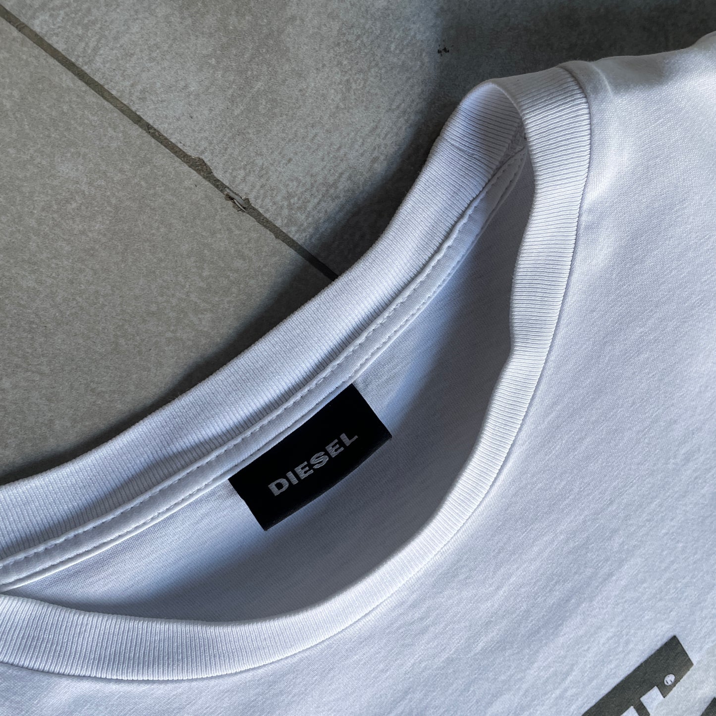 Polera diésel