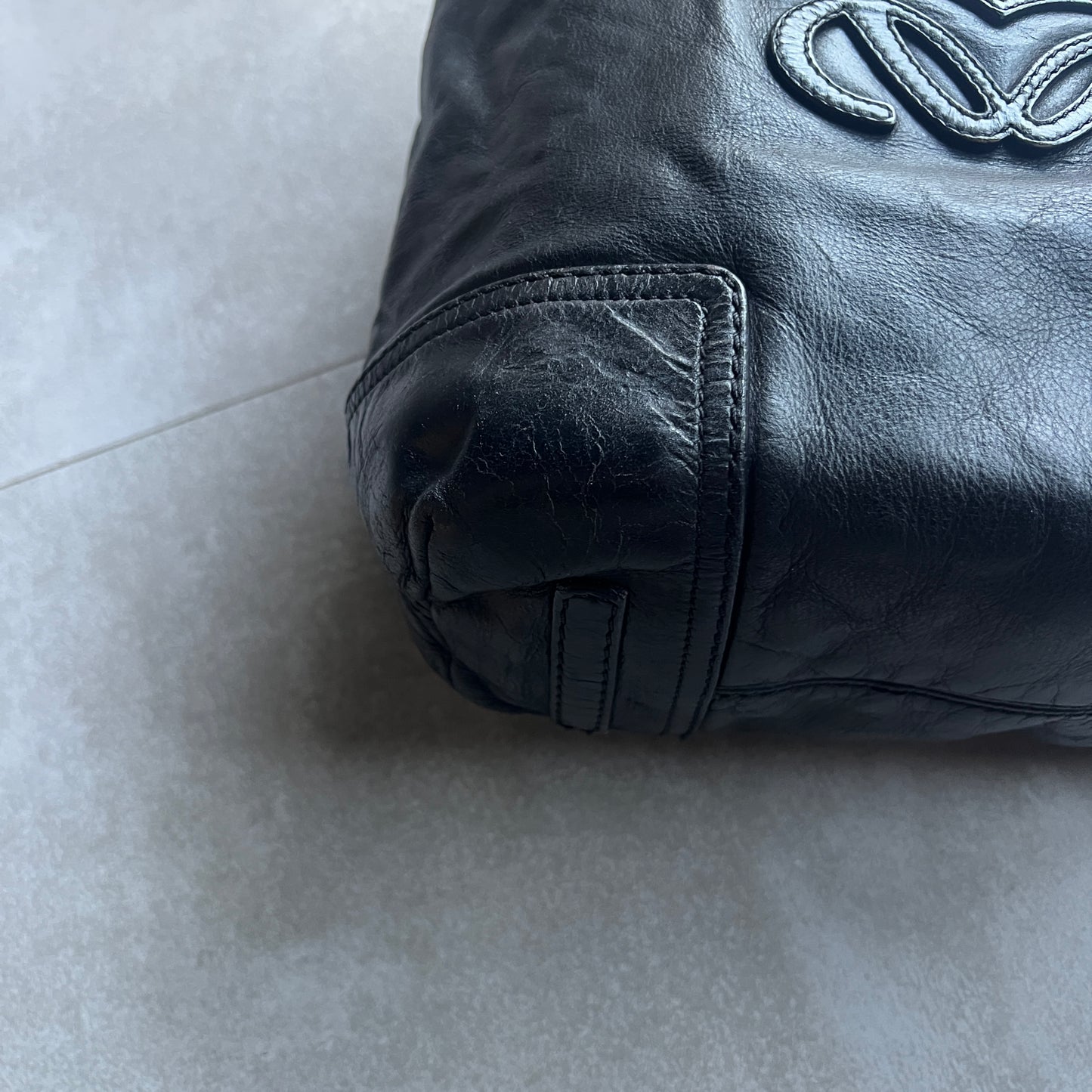 Cartera Loewe