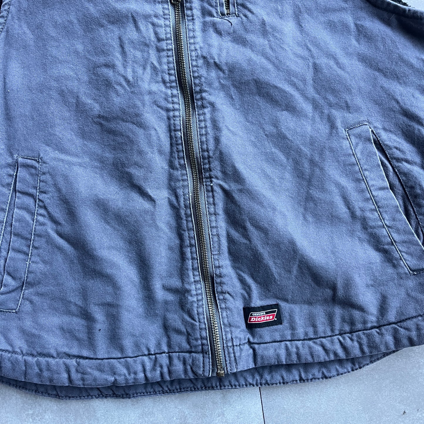 Dickies