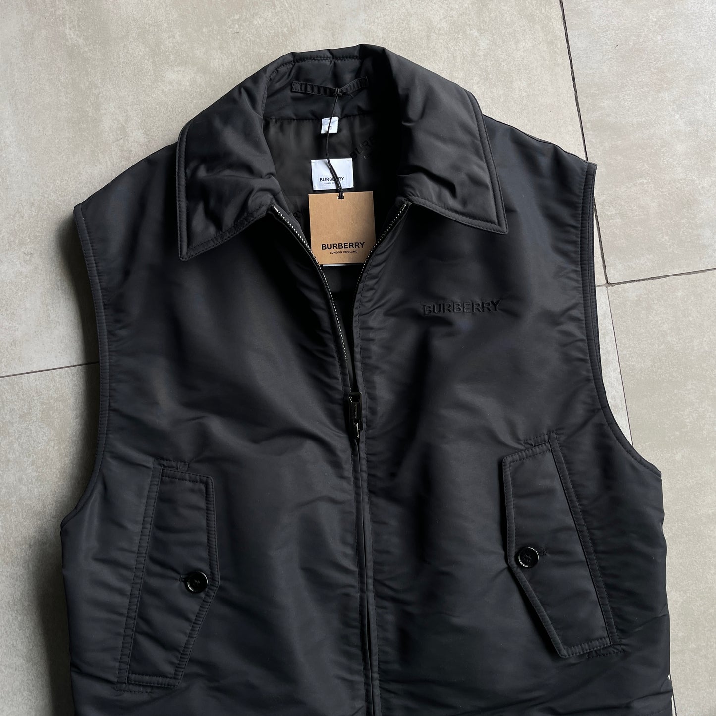 Burberry