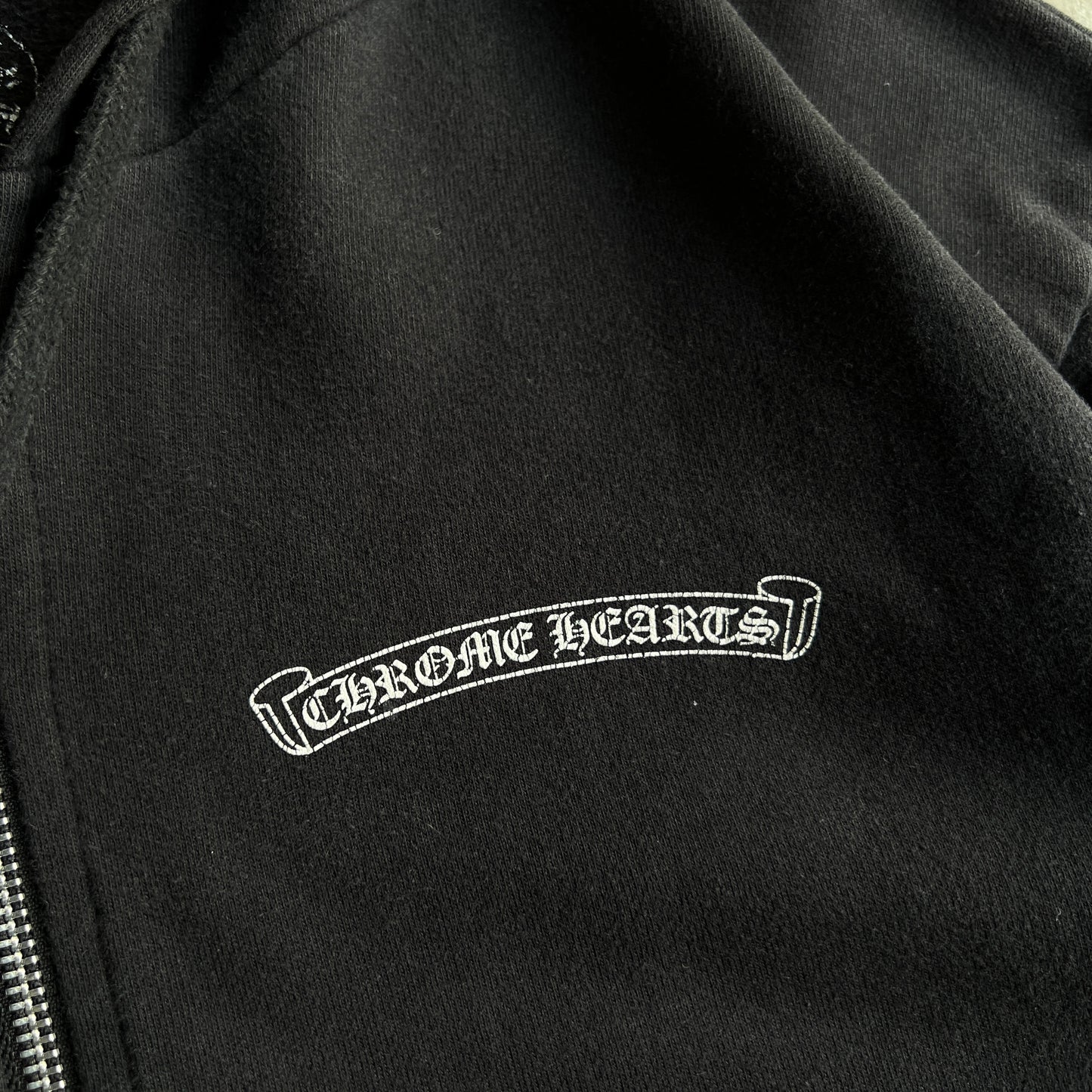 Chrome Hearts
