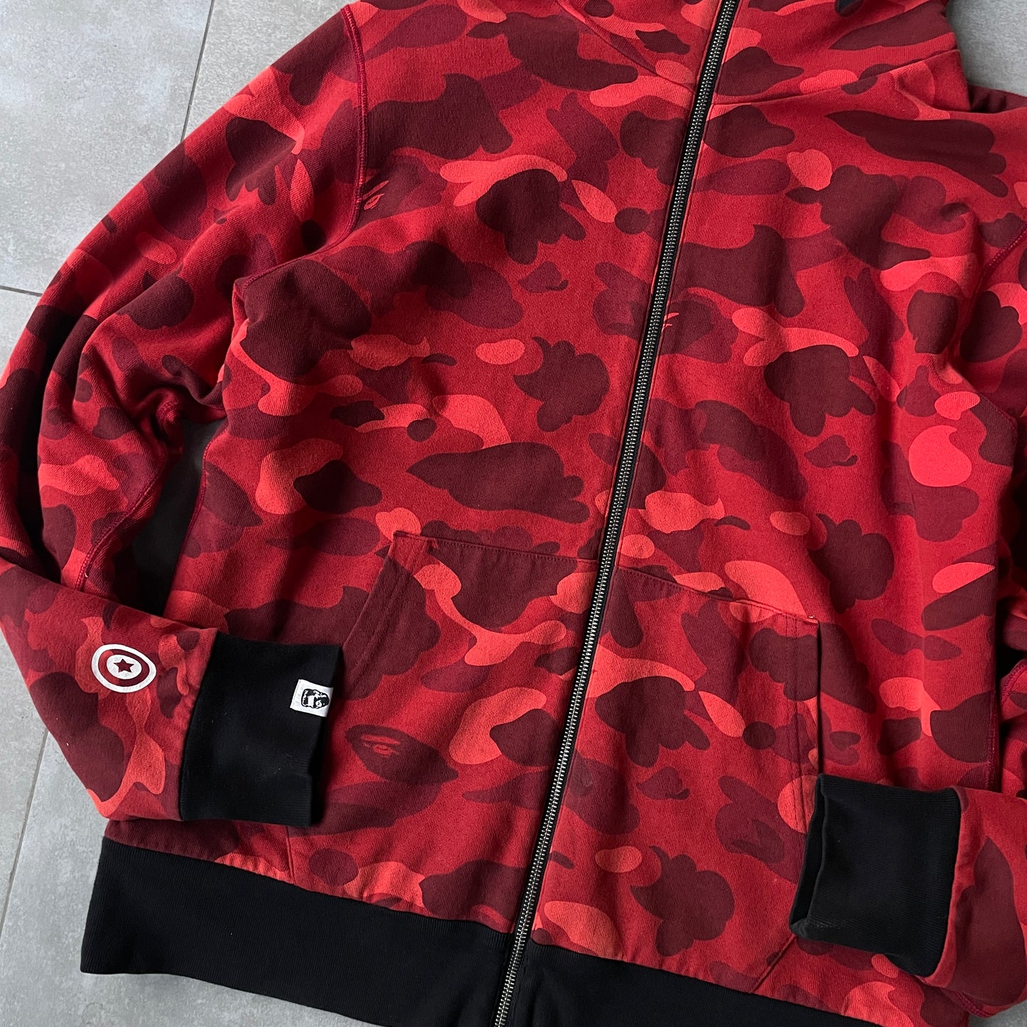 Bape