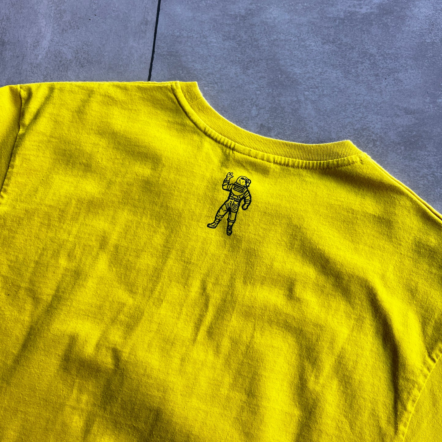 Polera Billionaire Boys Club