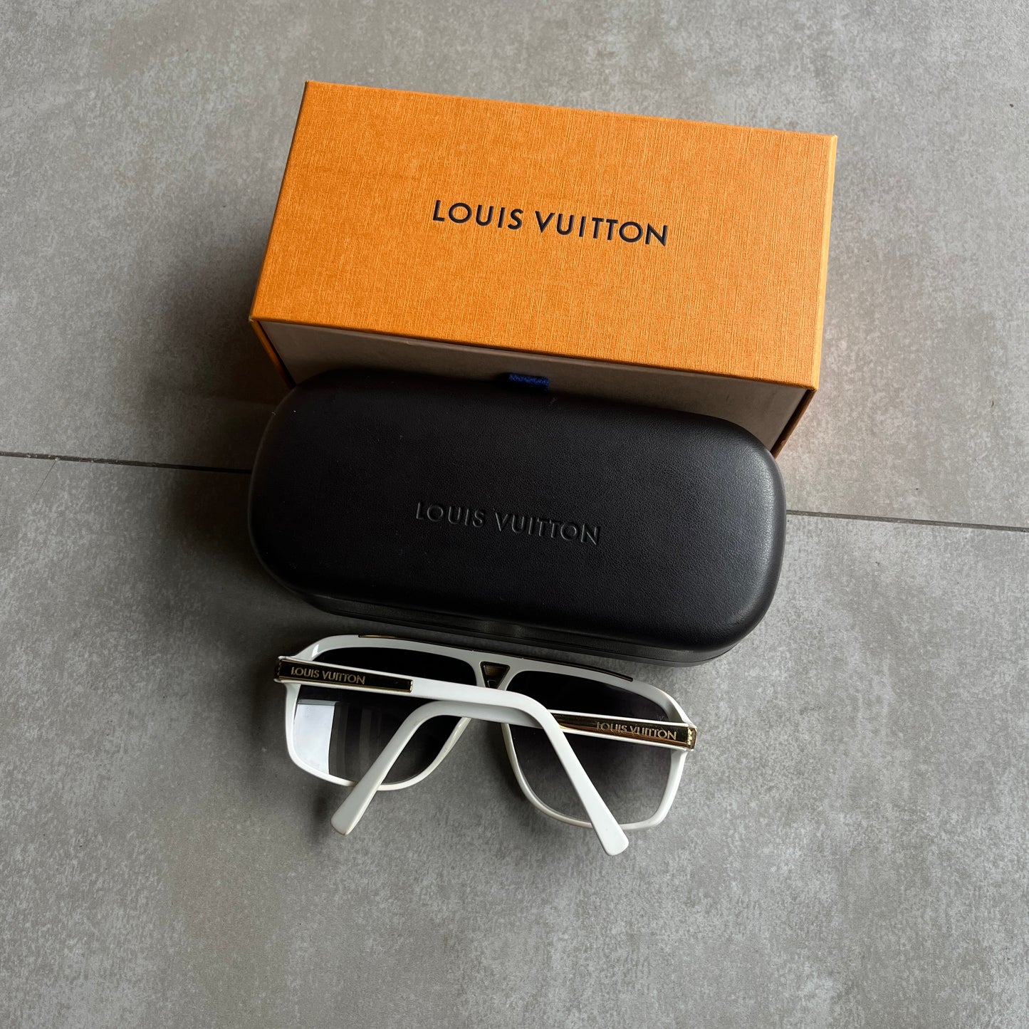Louis Vuitton