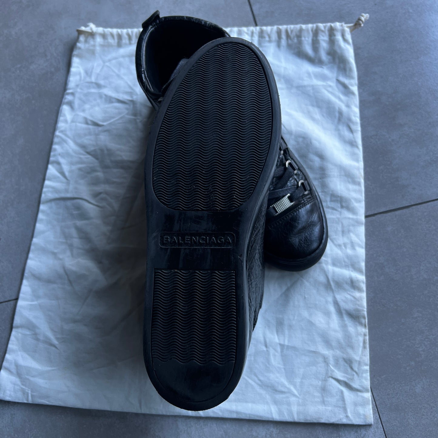 Balenciaga Arena
