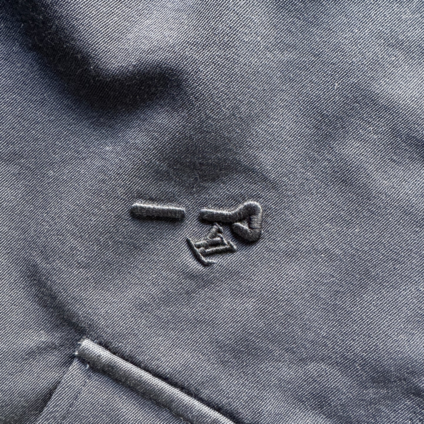 Louis Vuitton cargó pants