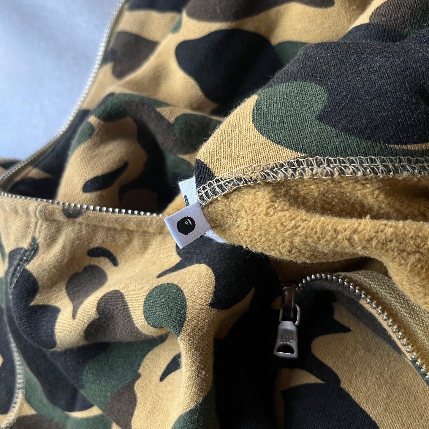 Bape