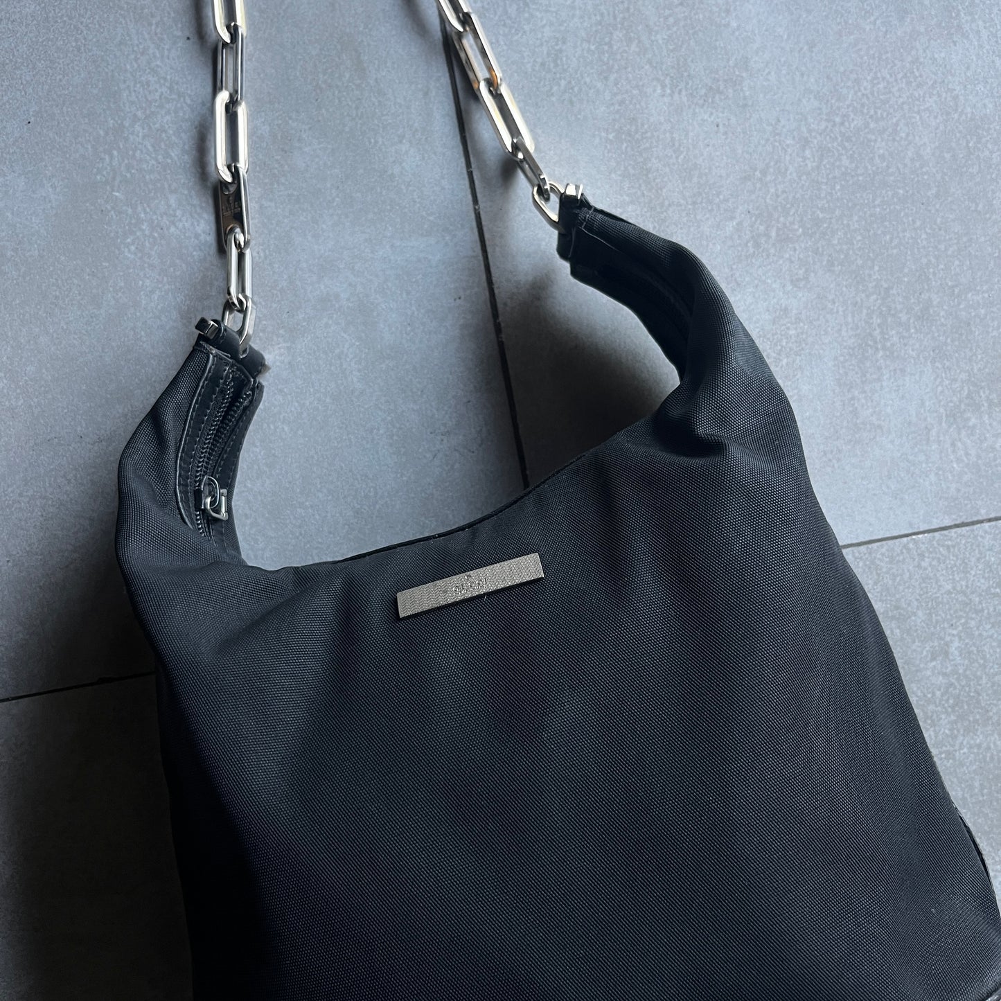 Cartera Gucci