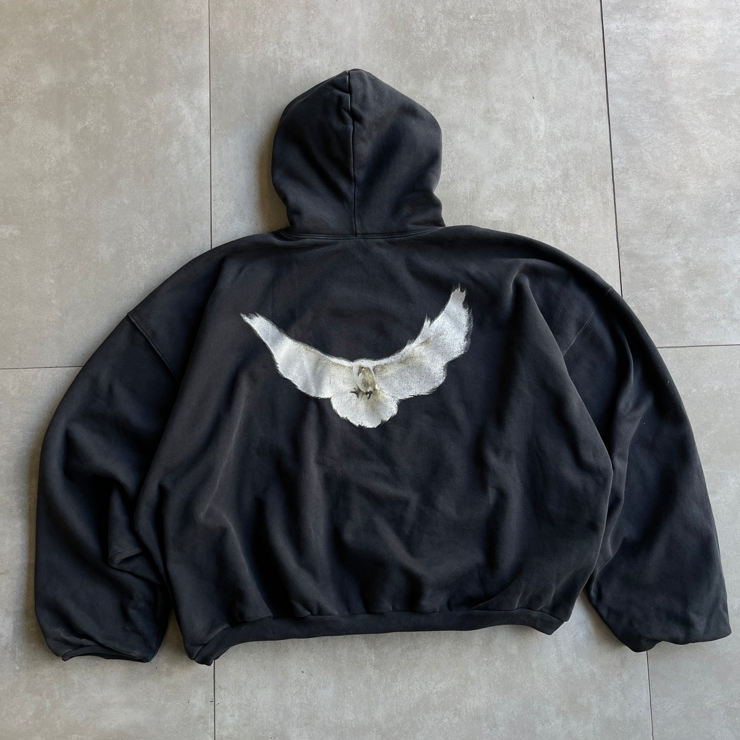 Yeezy gap by Balenciaga