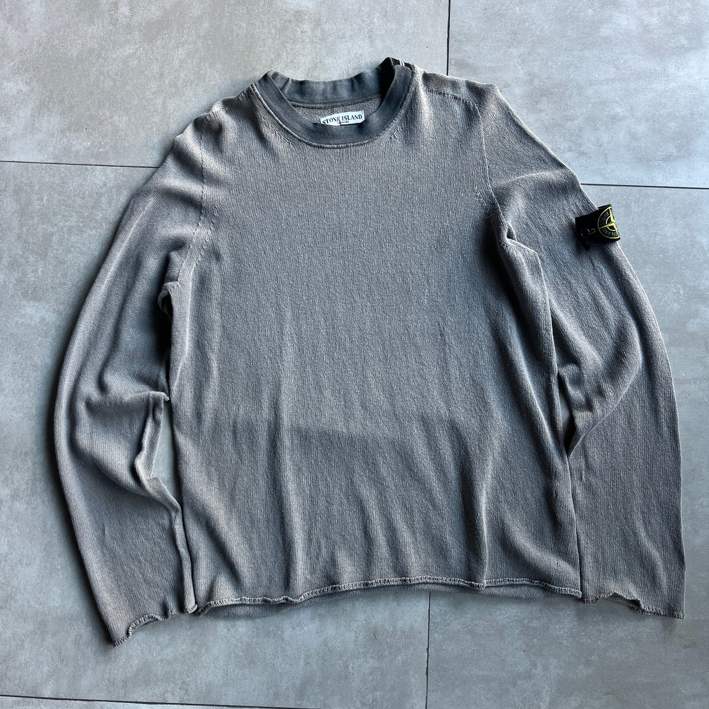 Stone island