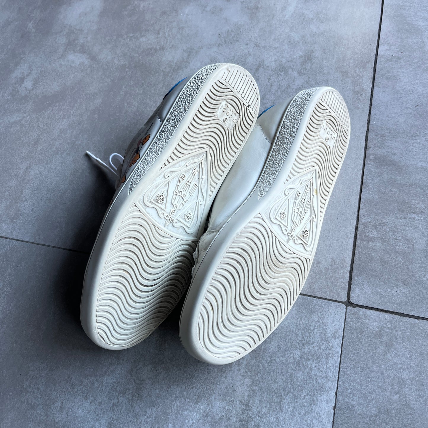 Gucci