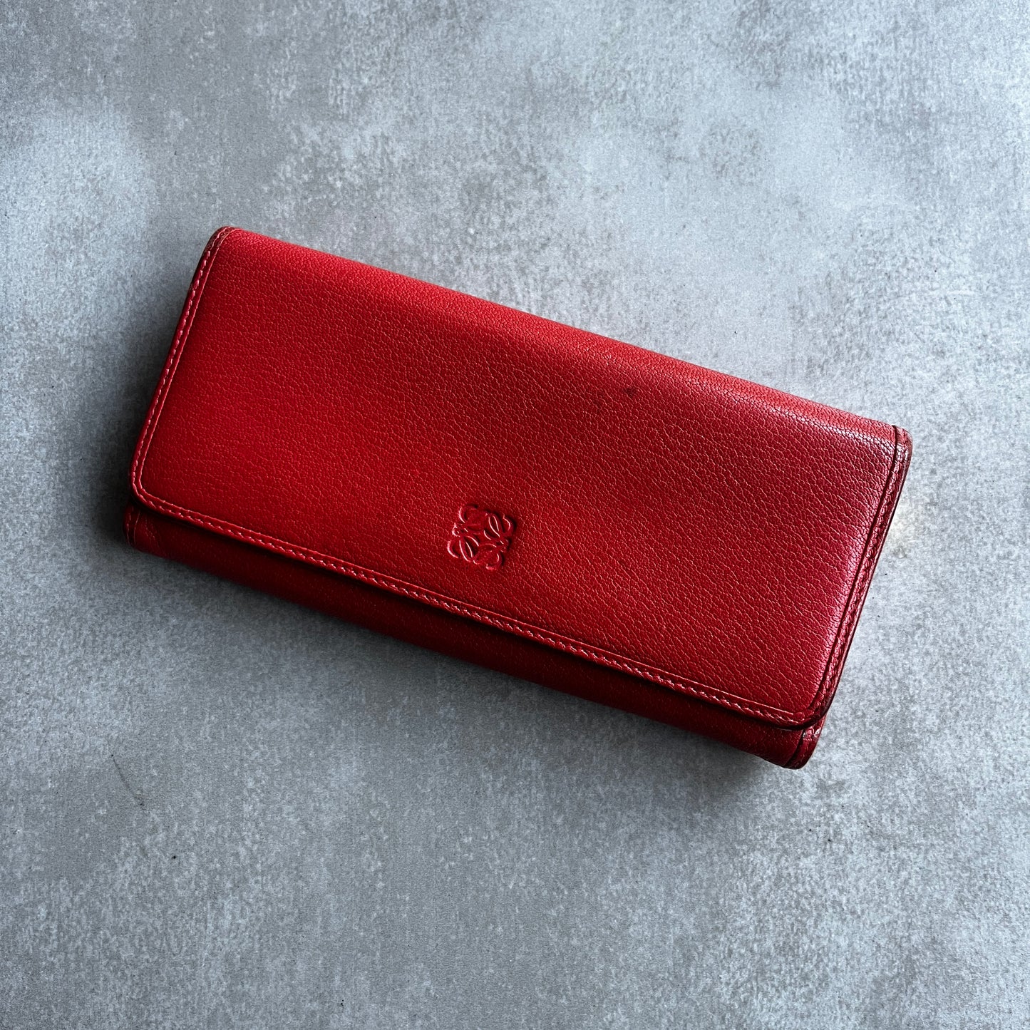 Billetera Loewe