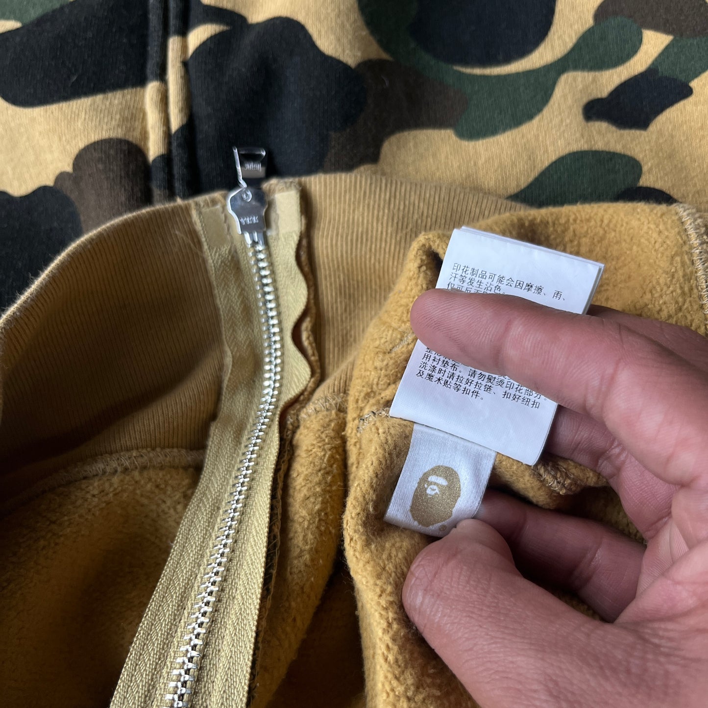 Bape