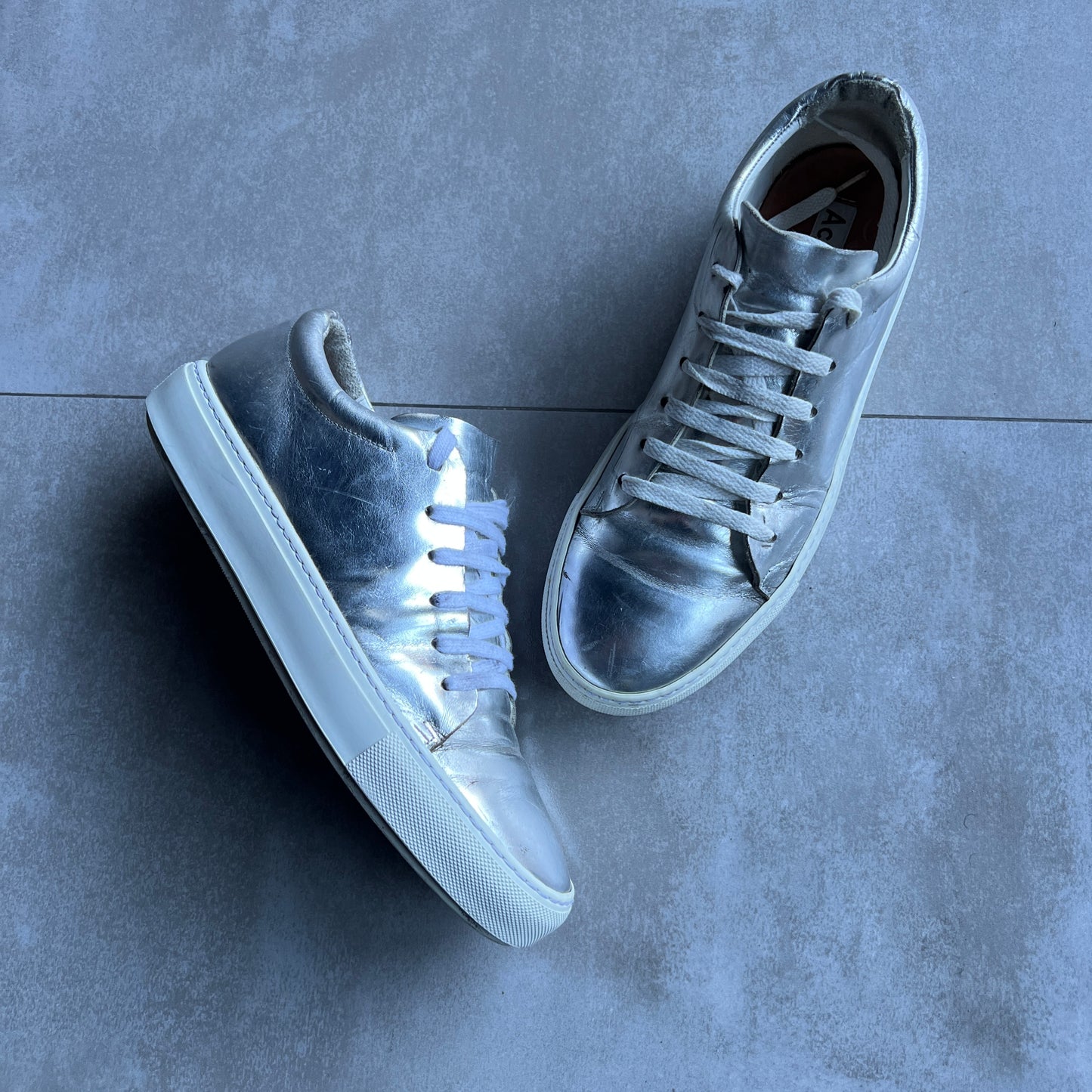 Zapatilla Acne Studios
