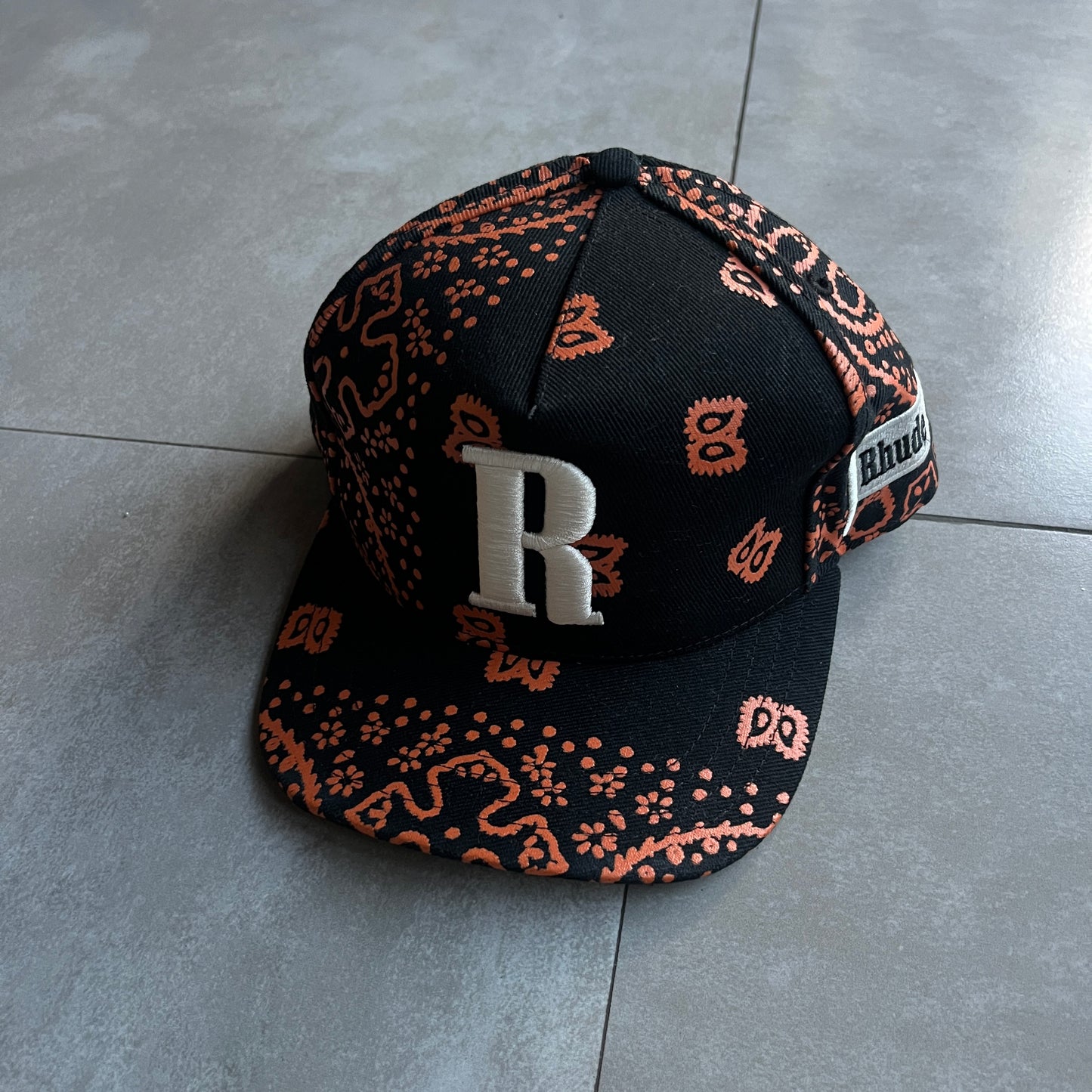 Gorro Rhude