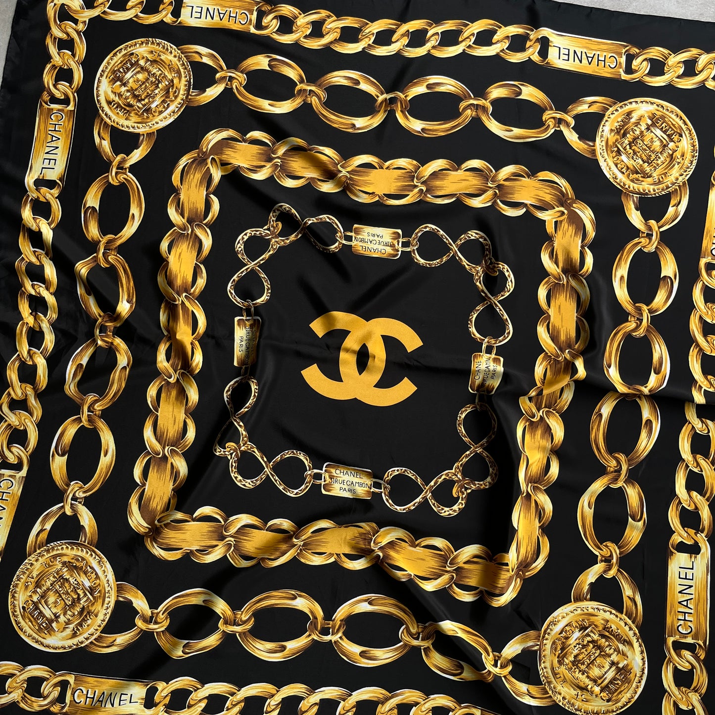 Chanel