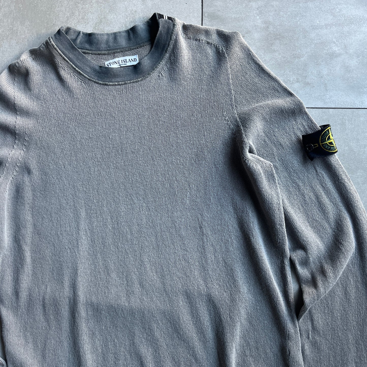 Stone island