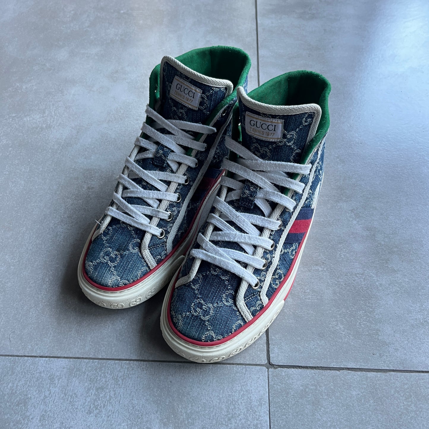 Gucci