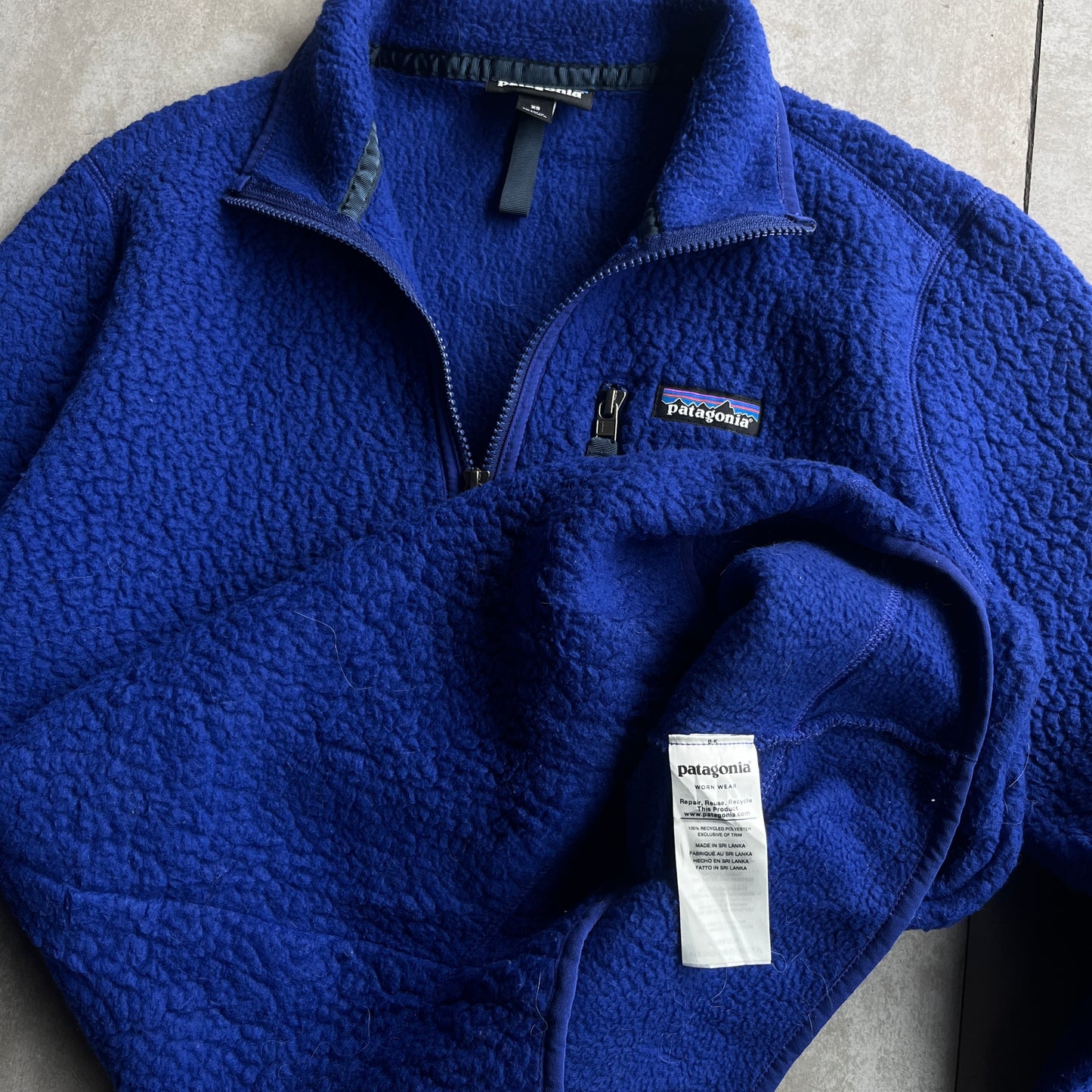 Patagonia