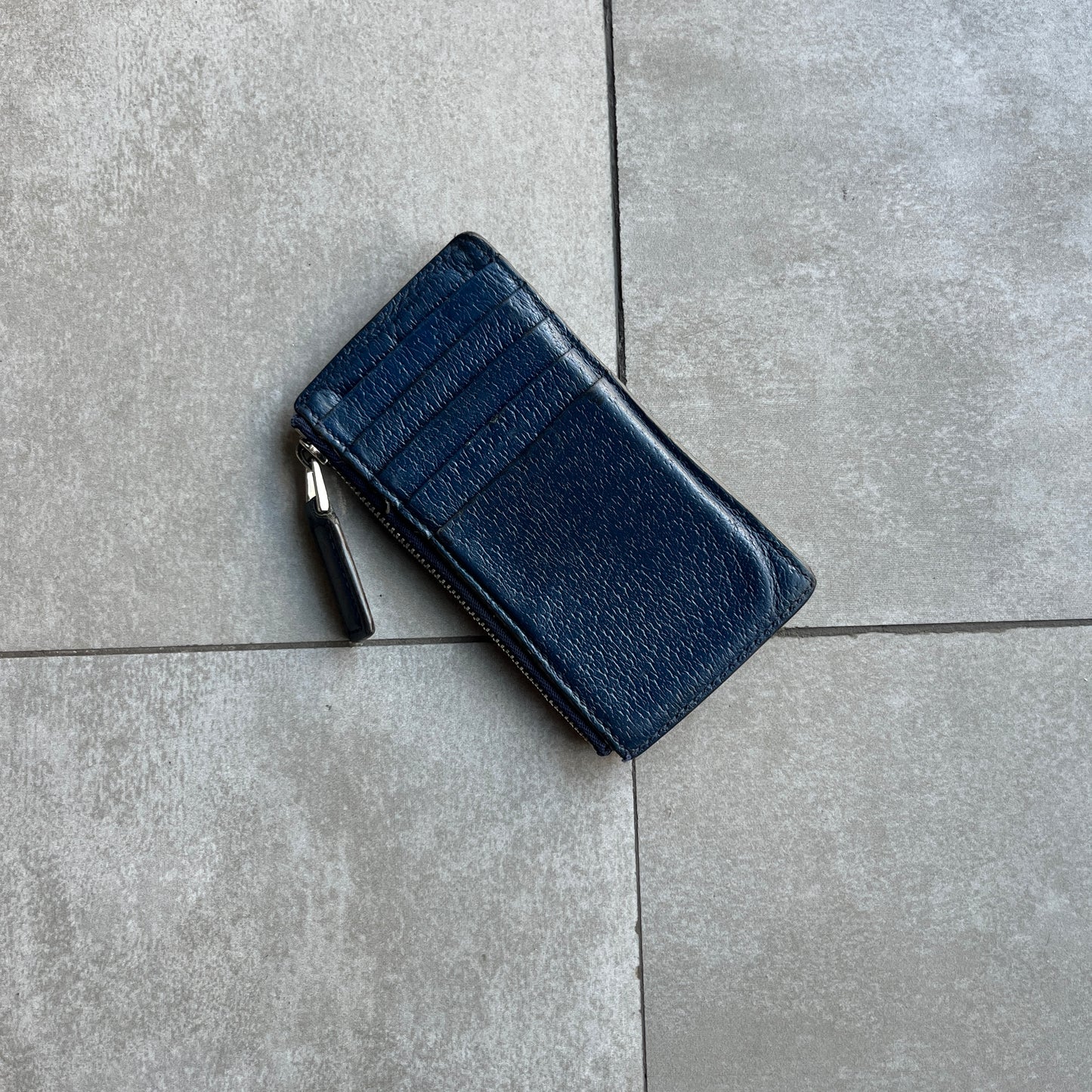 Billetera Gucci