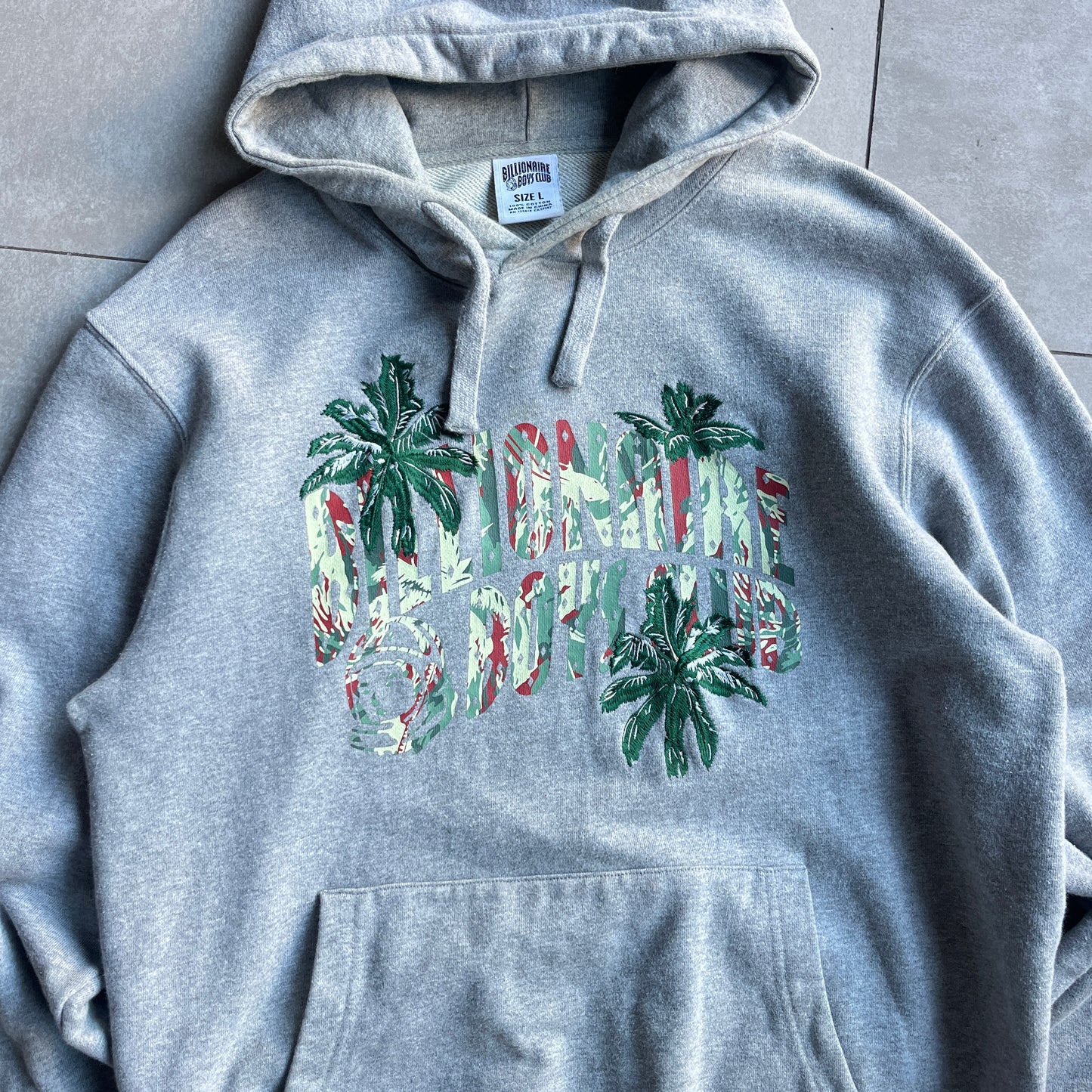 Billionaire Boys Club