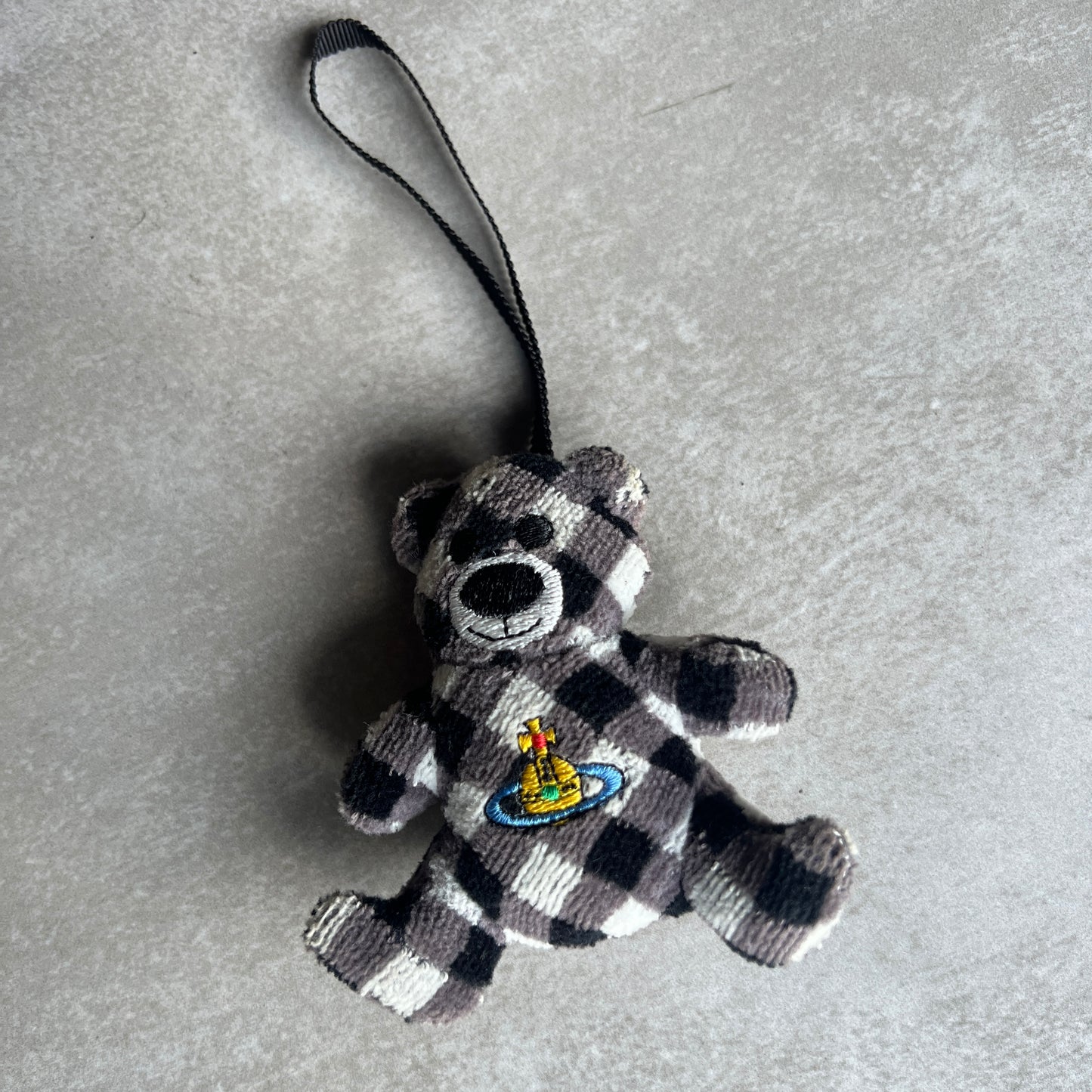 Vivienne Westwood Bear Charm