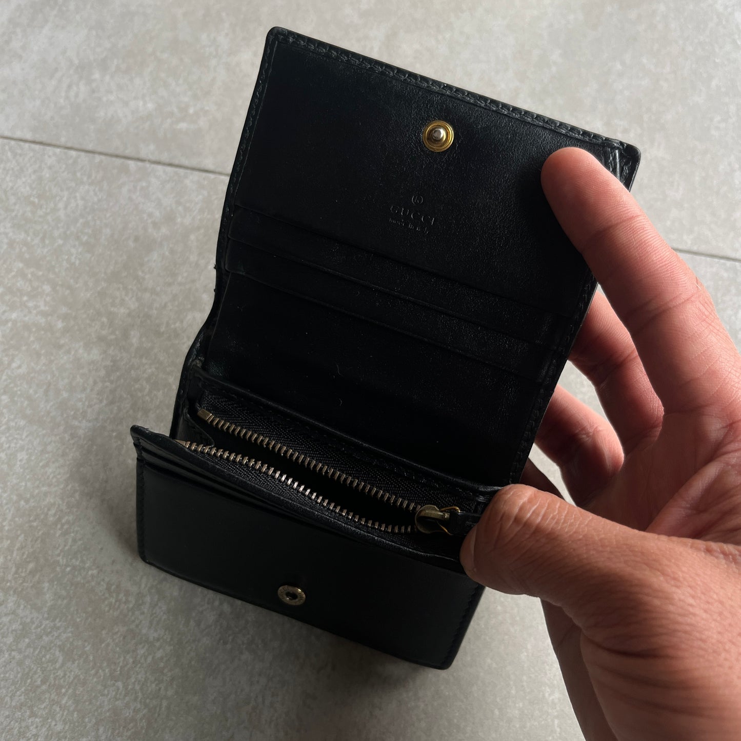 Gucci