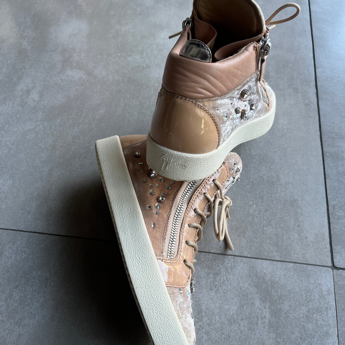Giuseppe Zanotti