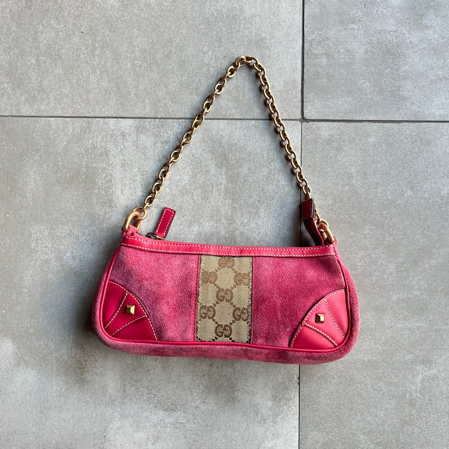 Cartera Gucci