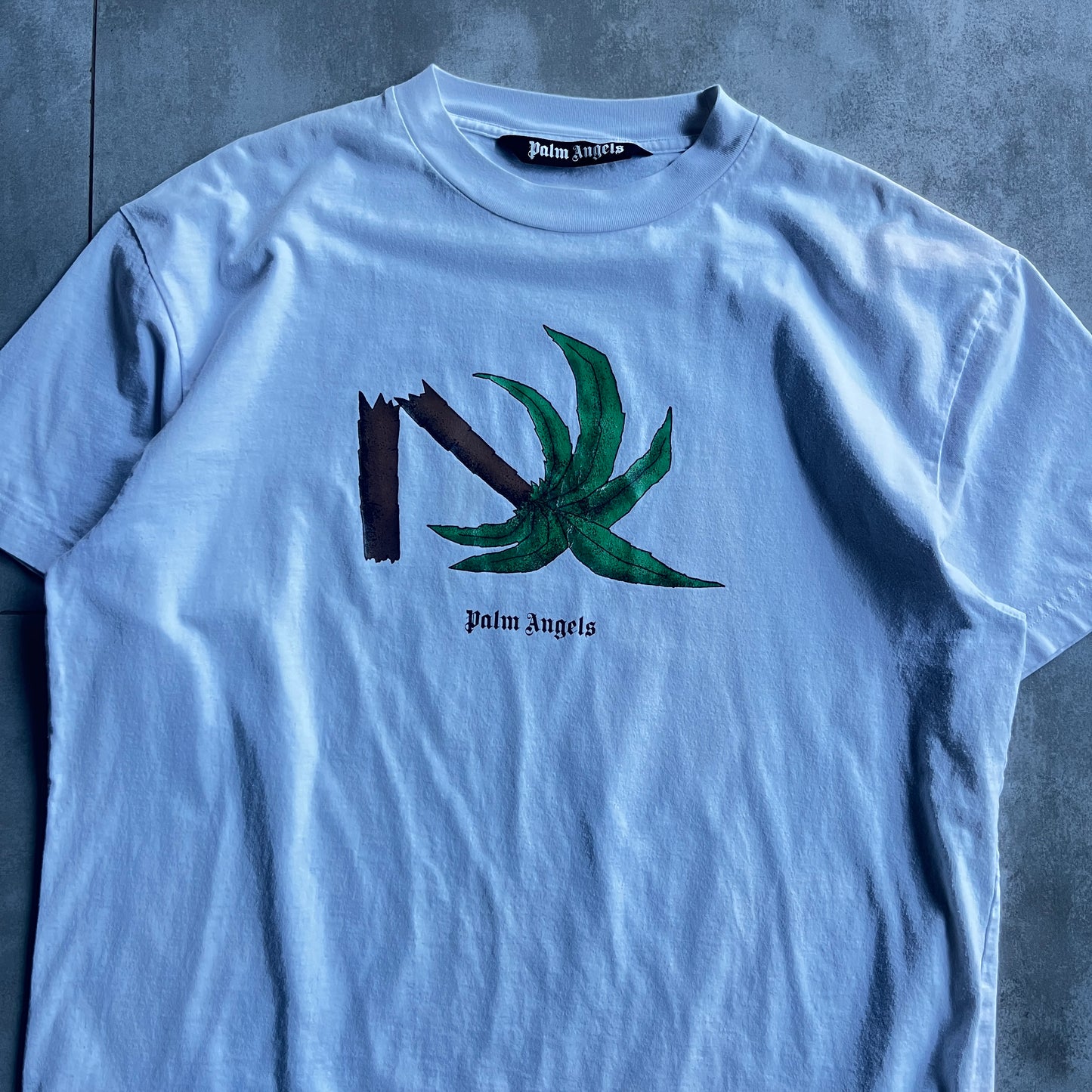 Palm Angels