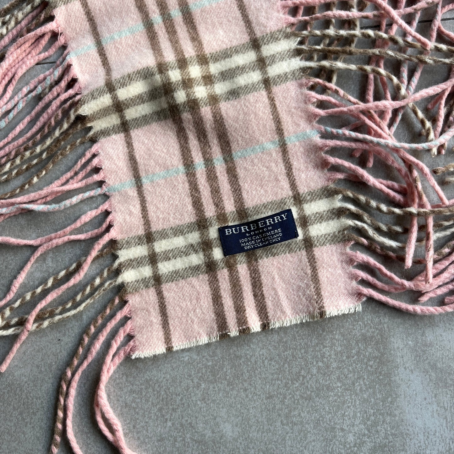 Burberry