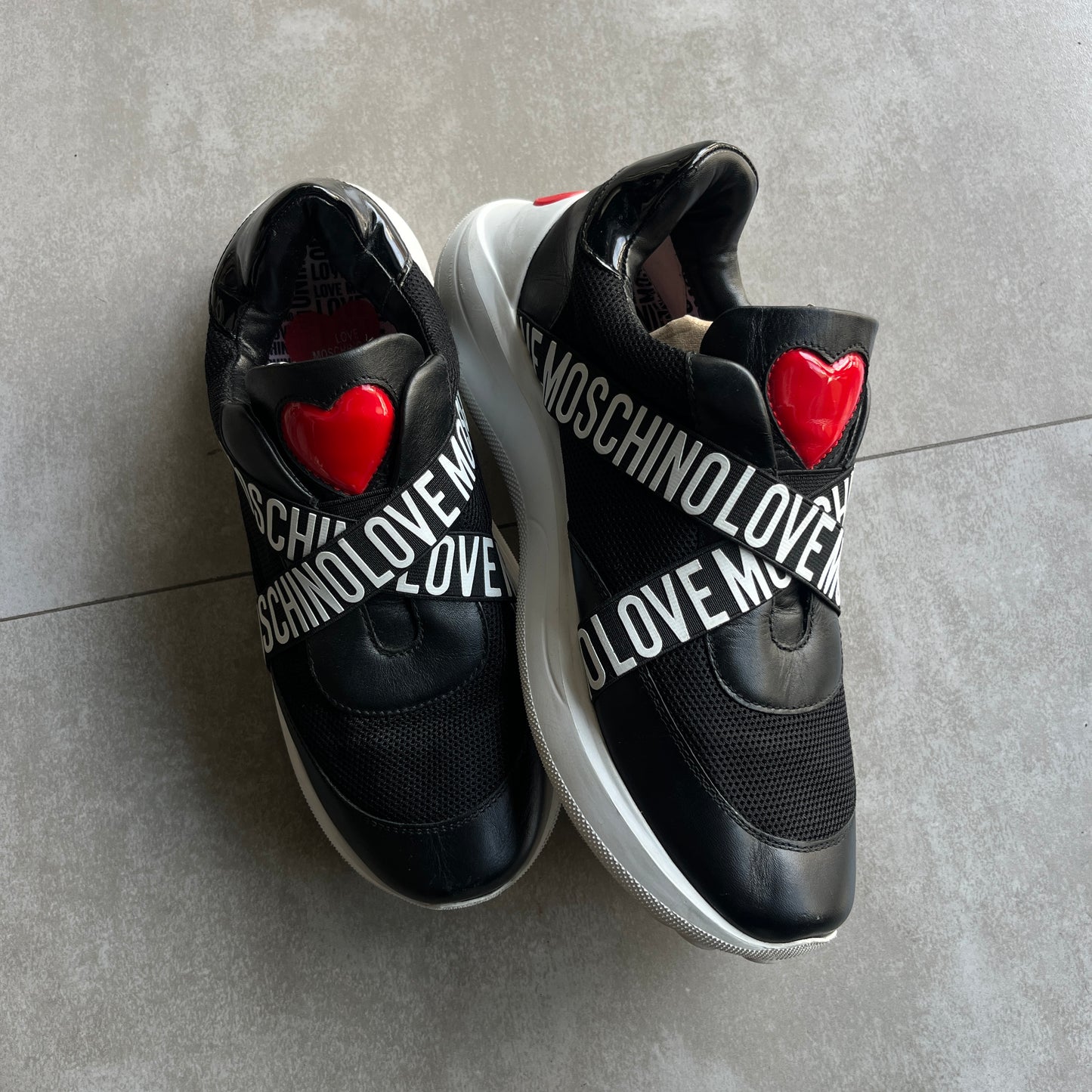 Moschino